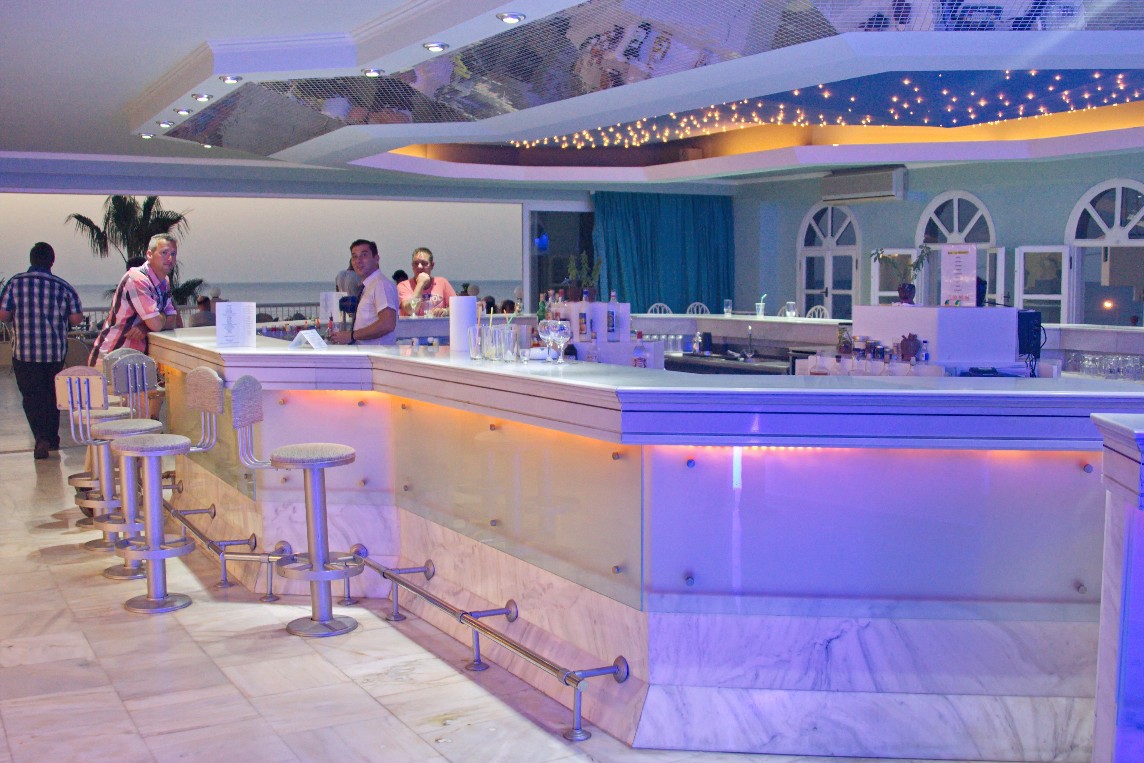 Rethymno Mare & Water Park Hotel 5*