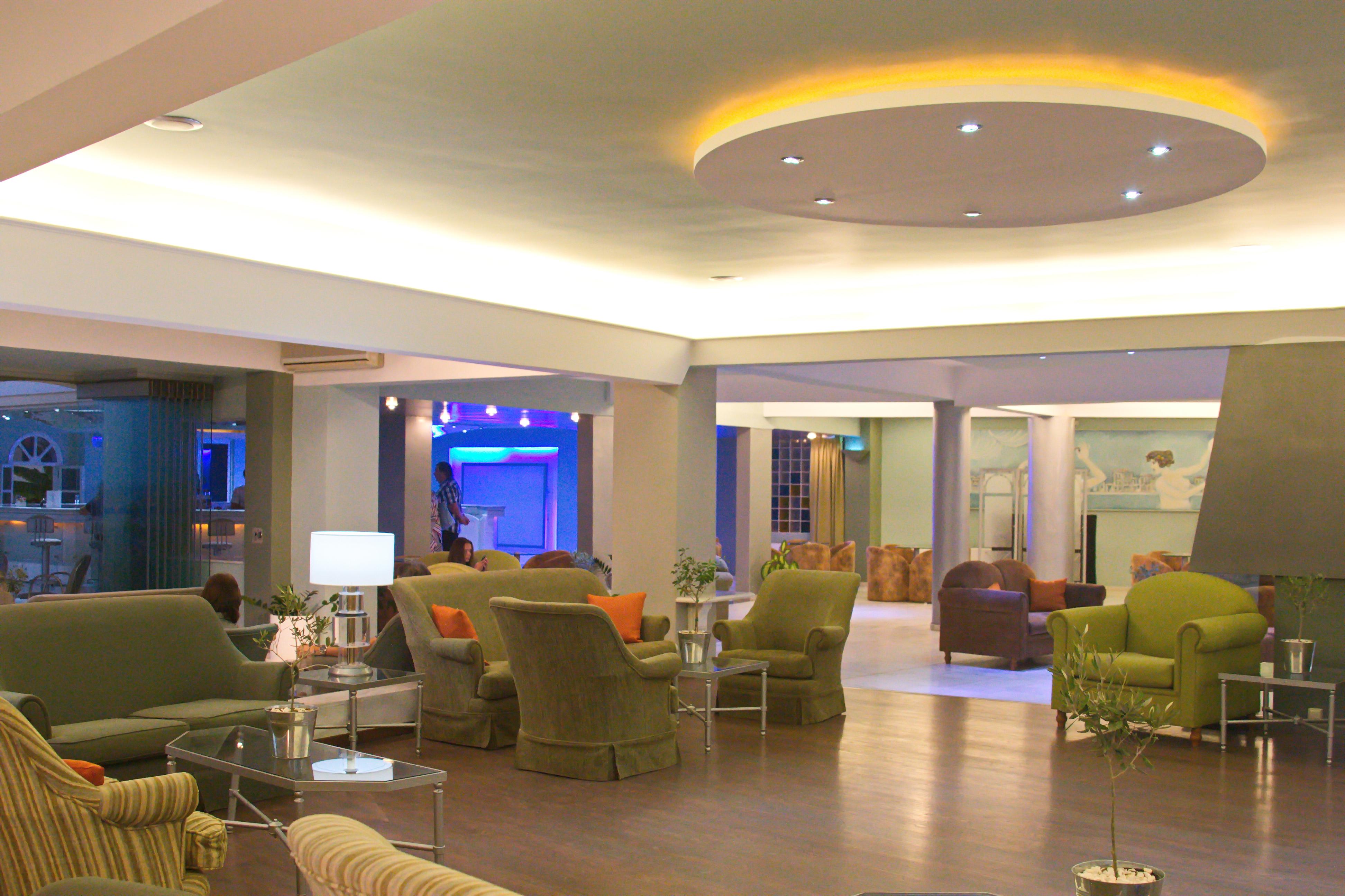 Rethymno Mare & Water Park Hotel 5*