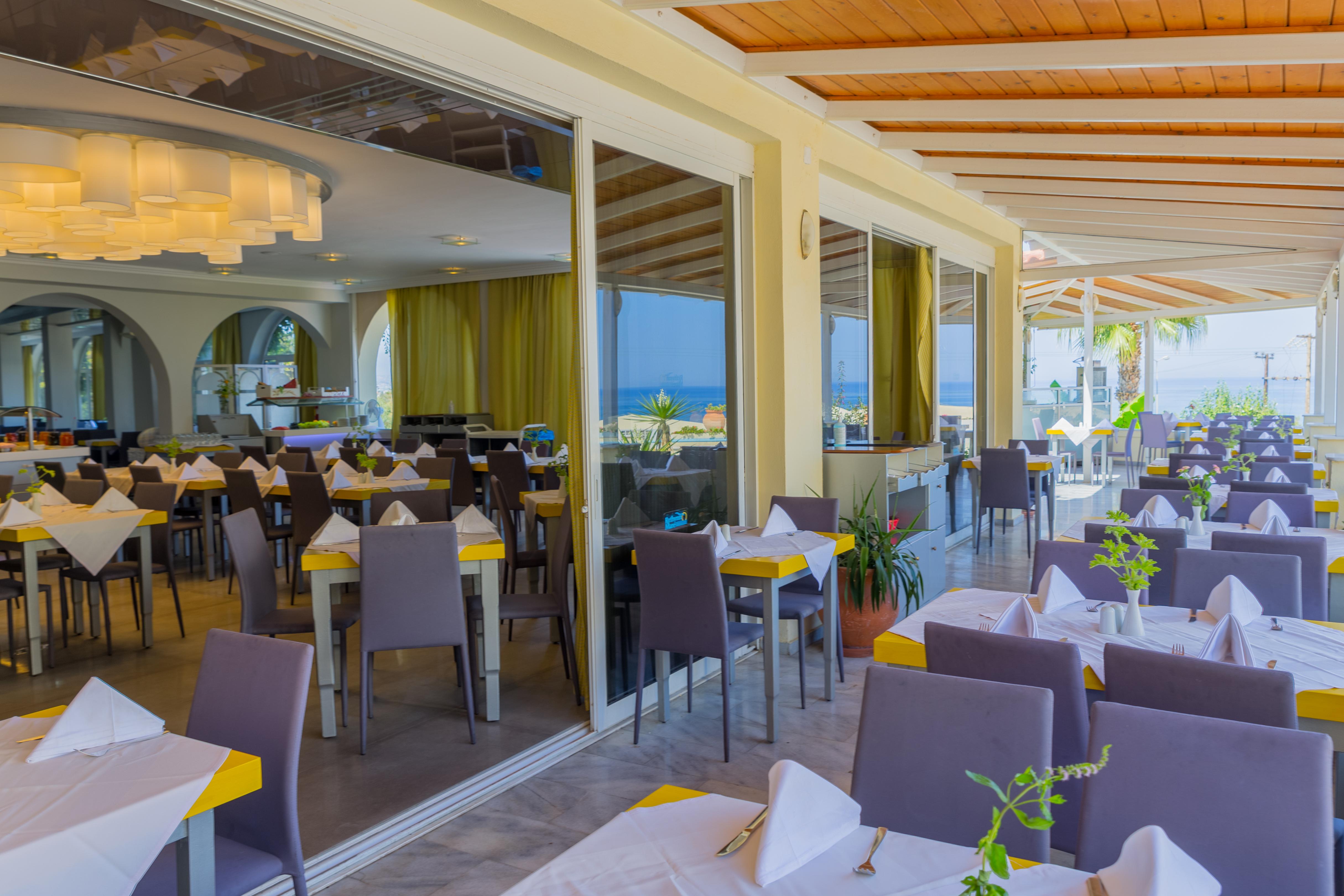 Rethymno Mare & Water Park