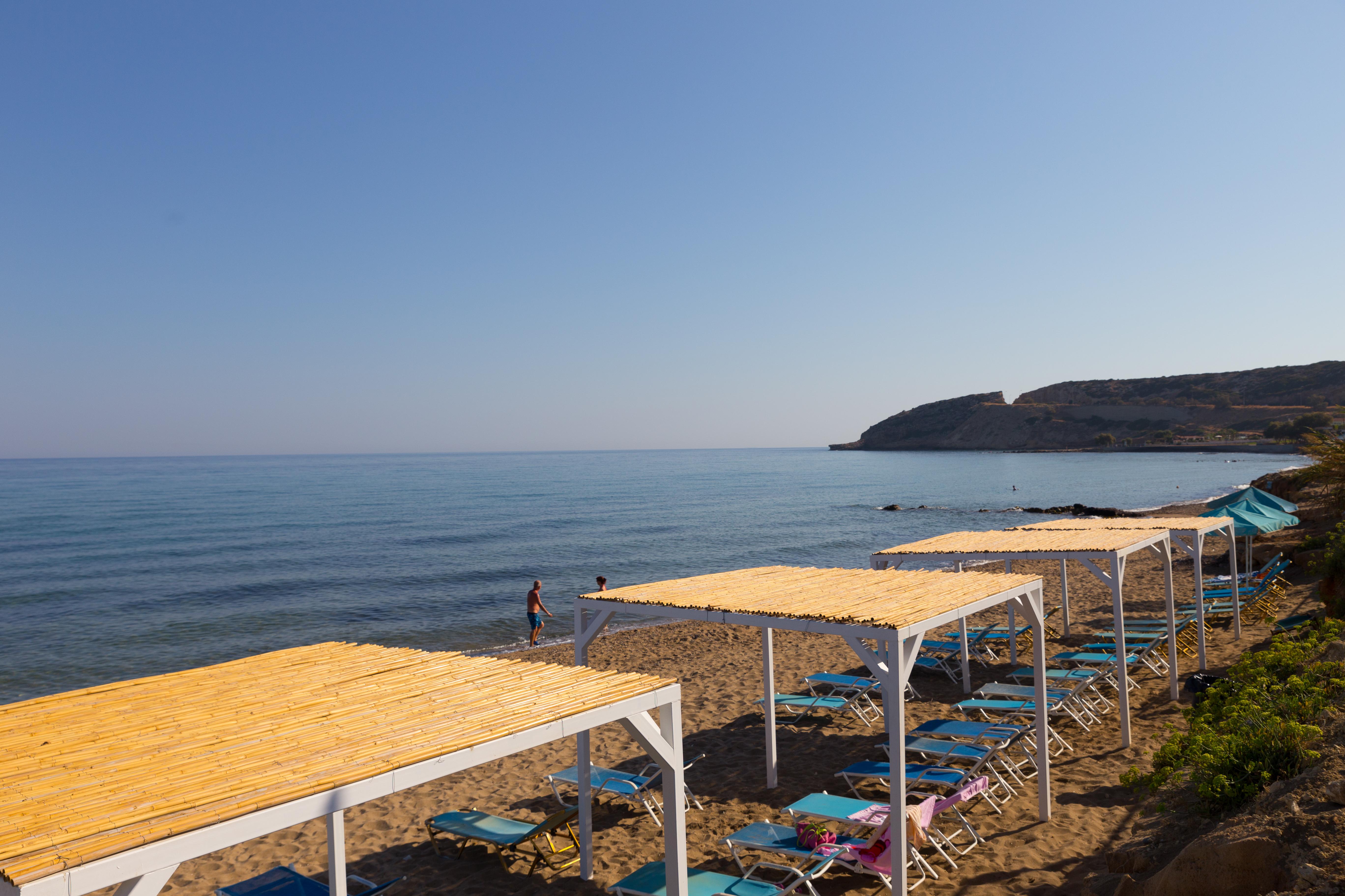 Rethymno Mare & Water Park 5* Skaleta