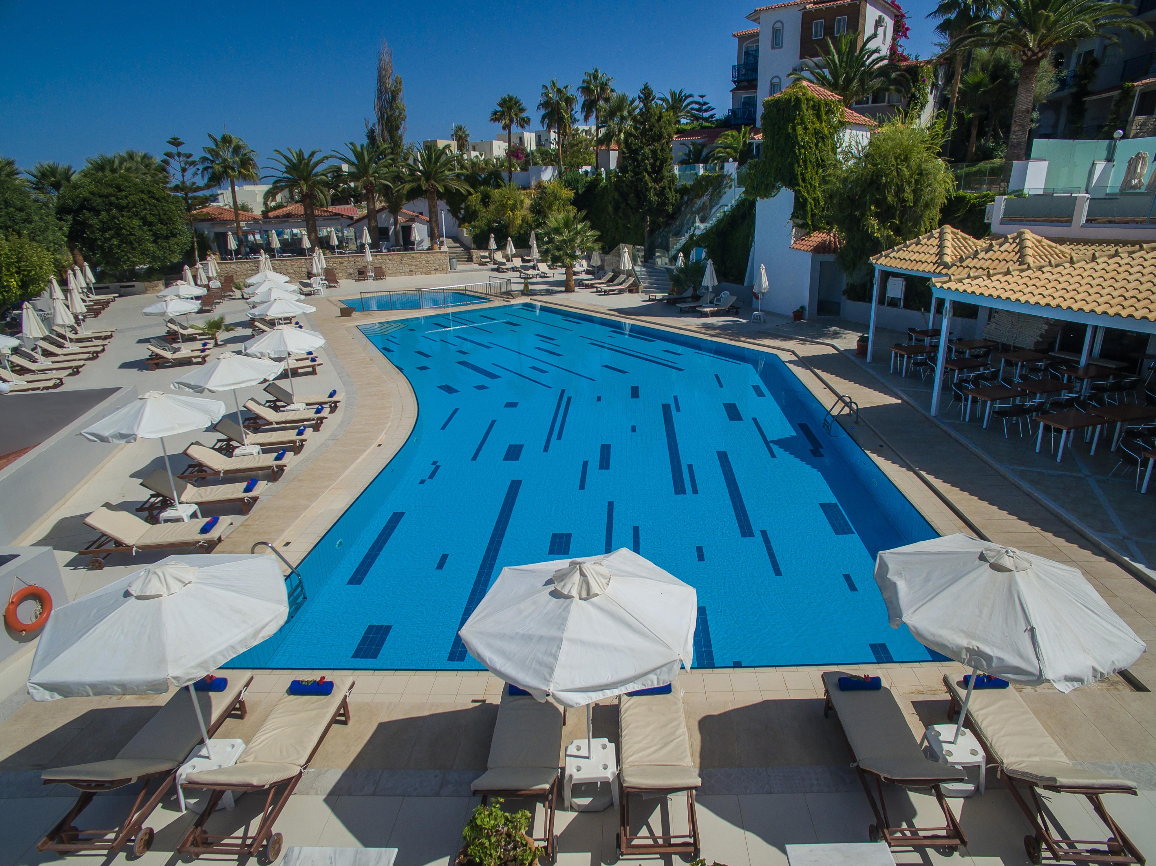 Rethymno Mare & Water Park Hotel