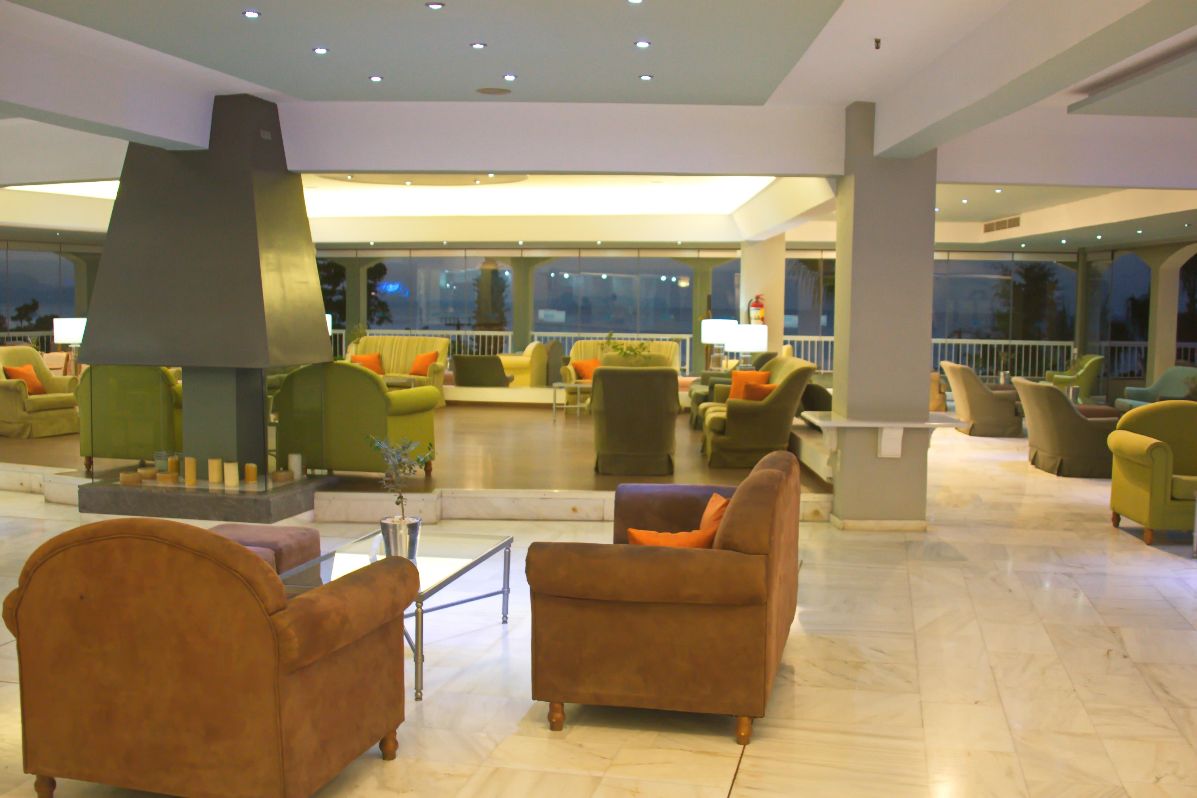 Rethymno Mare & Water Park Hotel