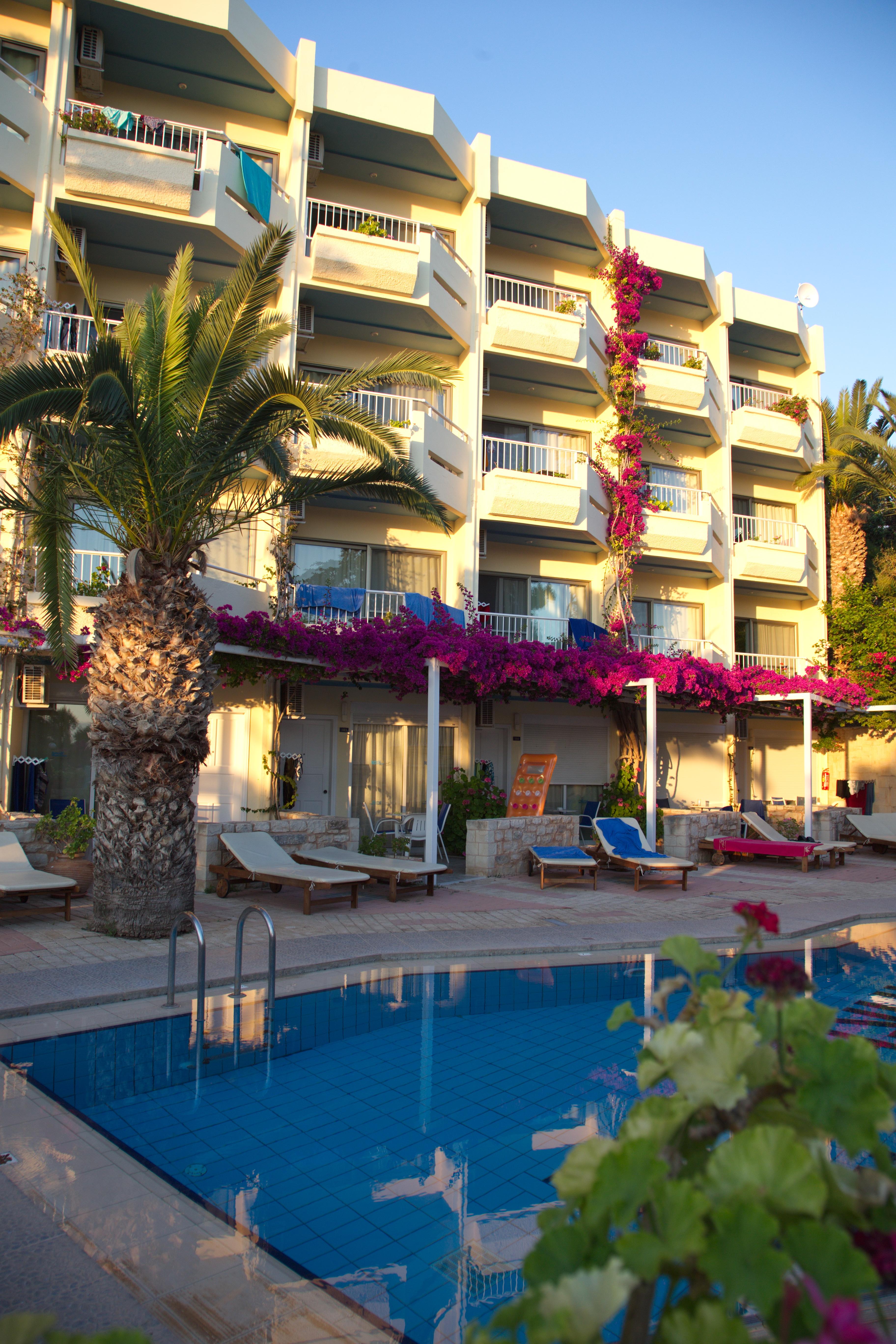Rethymno Mare & Water Park 5*