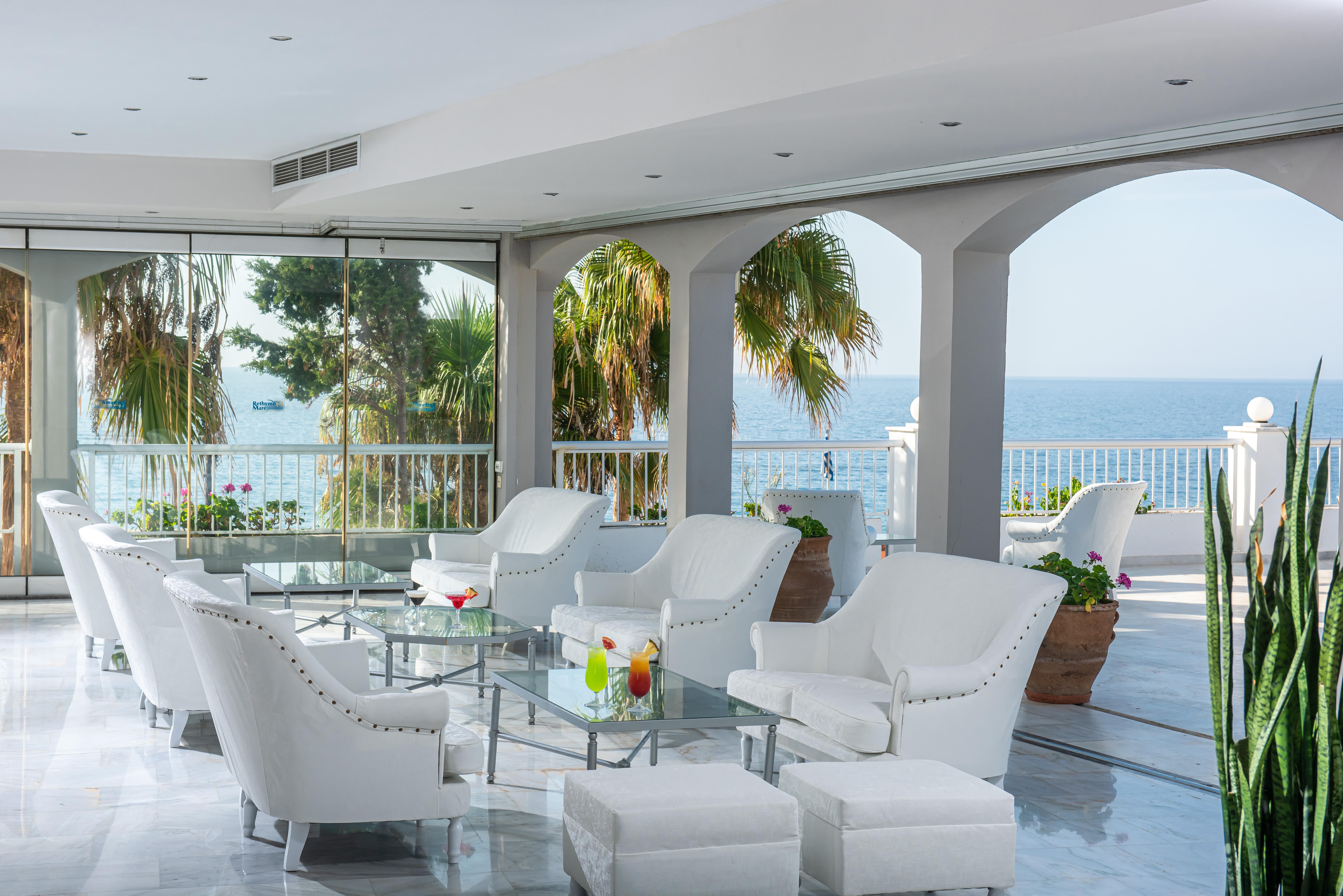 Rethymno Mare & Water Park 5*