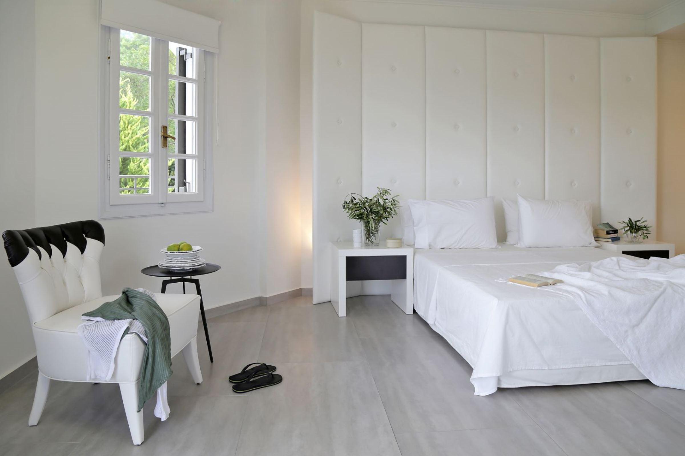 Racconto Boutique Design (adults Only) Hotel
