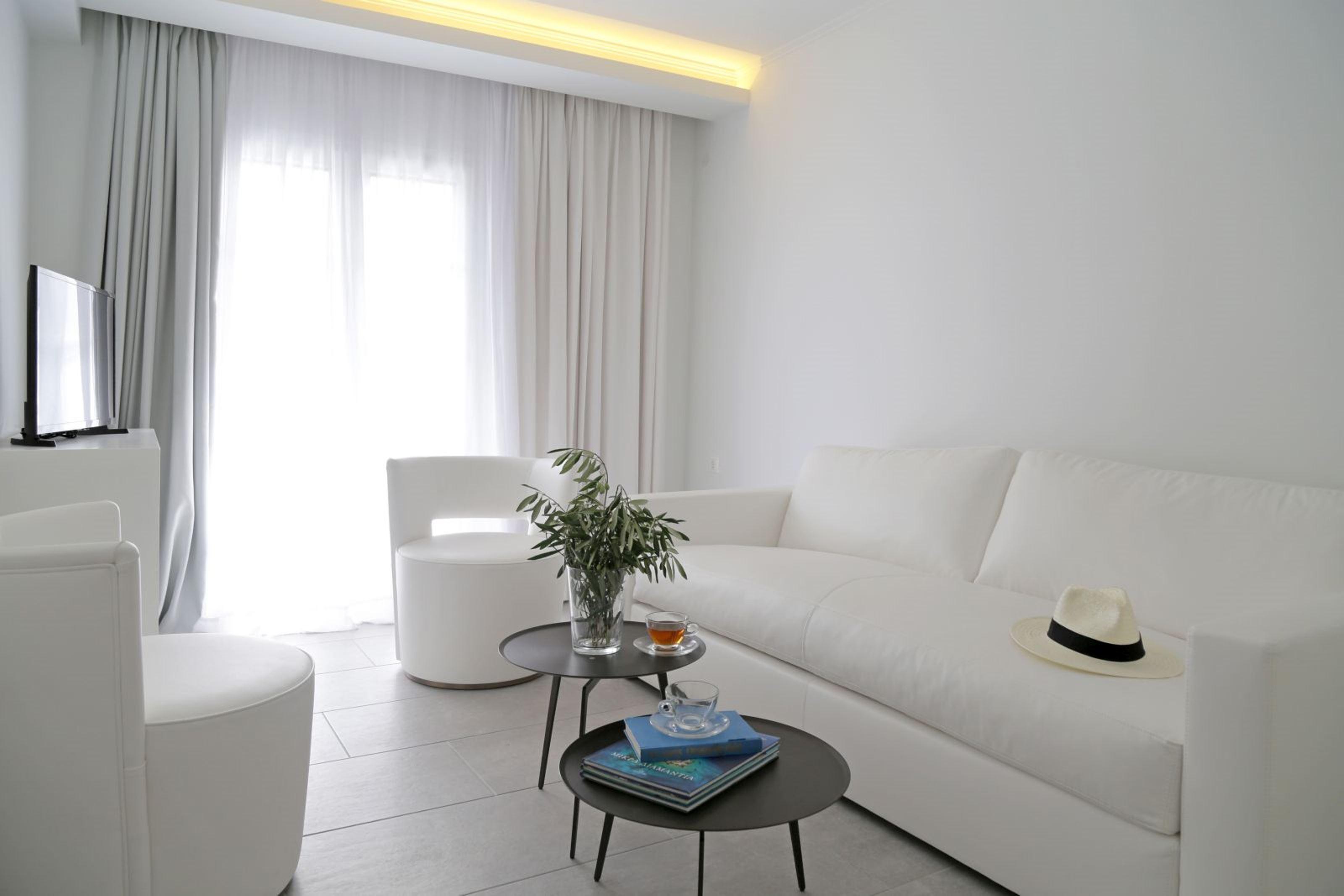 Racconto Boutique Design (adults Only) 4* Parga