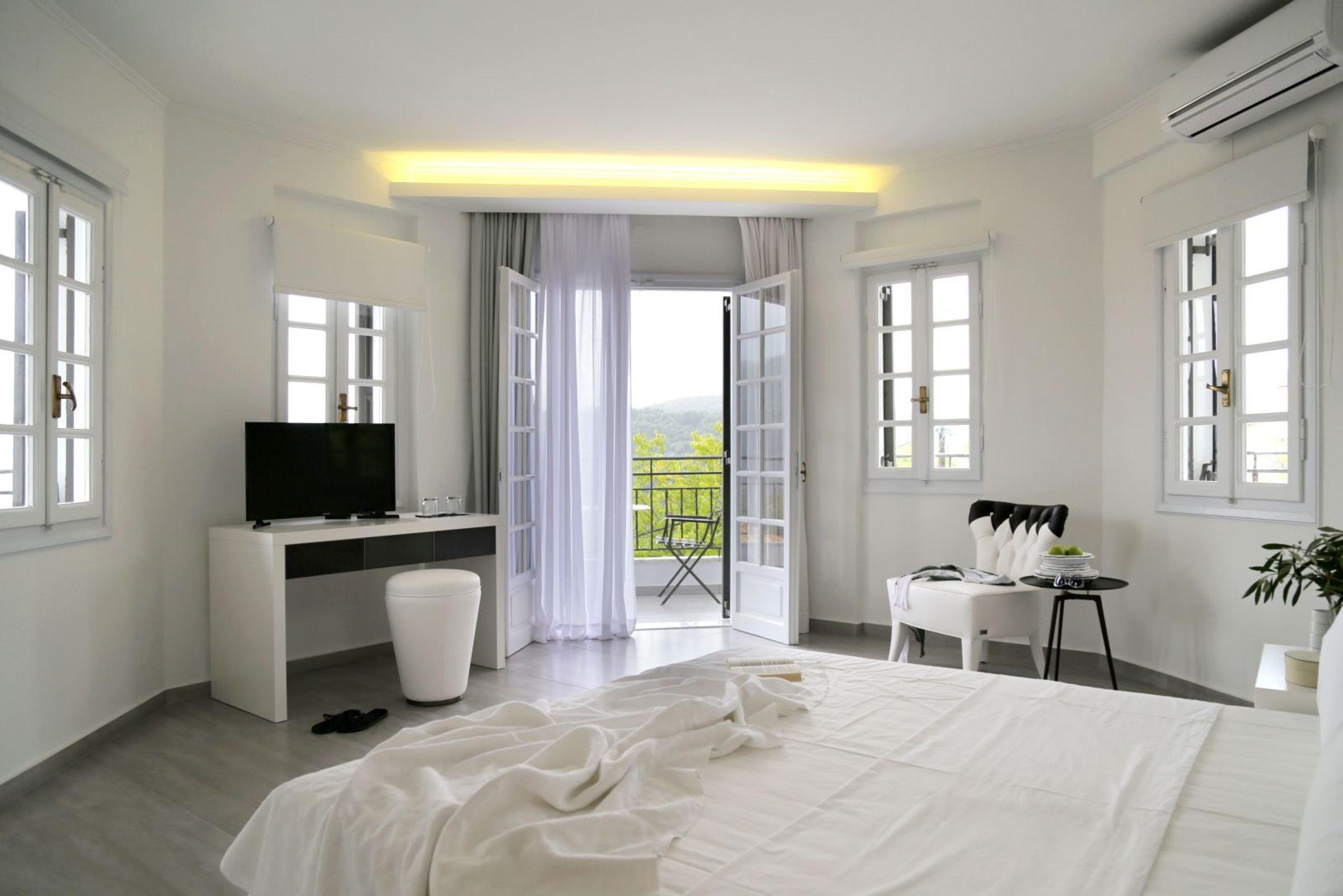 Racconto Boutique Design (adults Only) Hotel