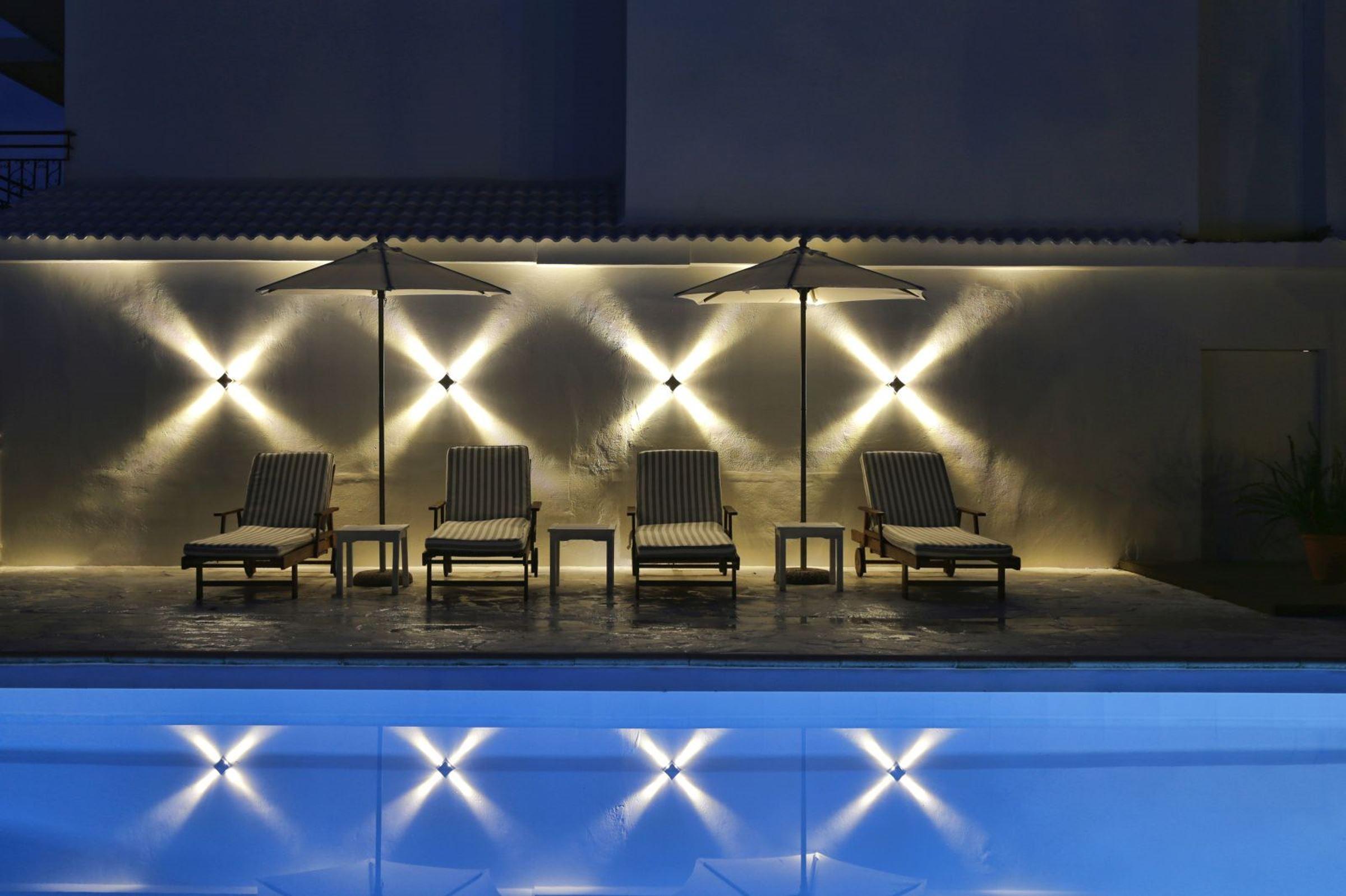 Racconto Boutique Design (adults Only) Hotel Parga