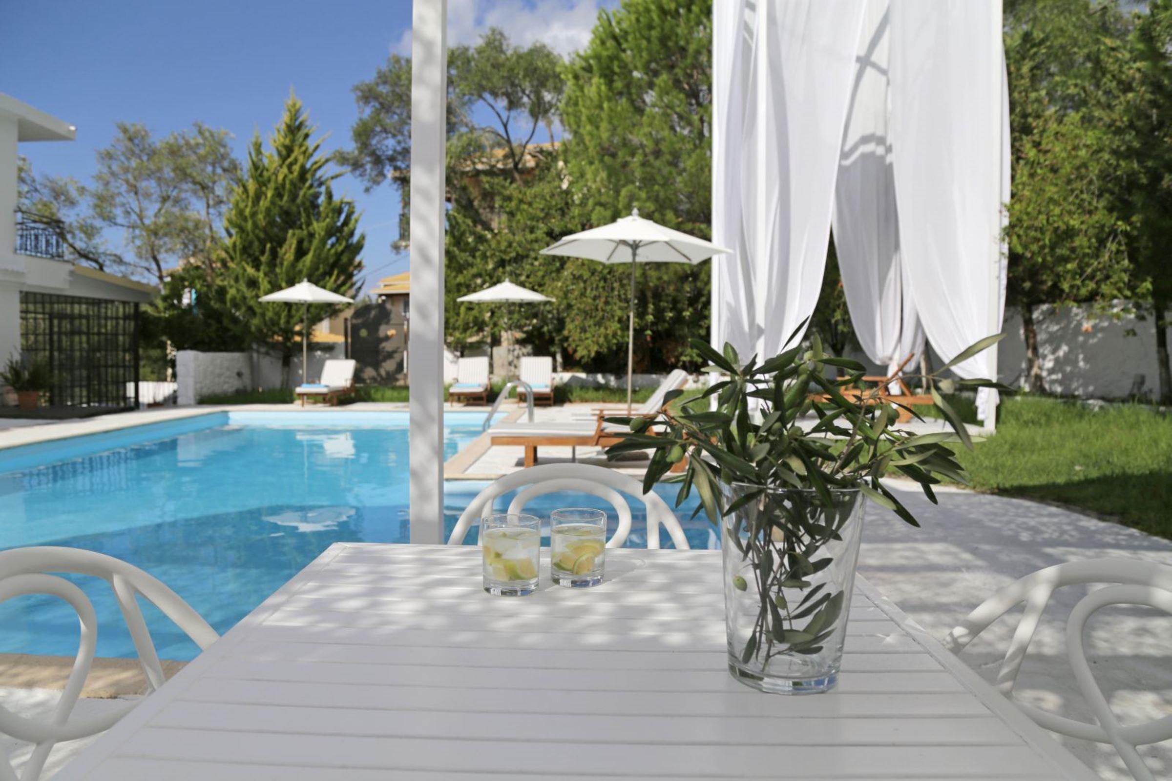 Hotel Racconto Boutique Design (adults Only) 4*