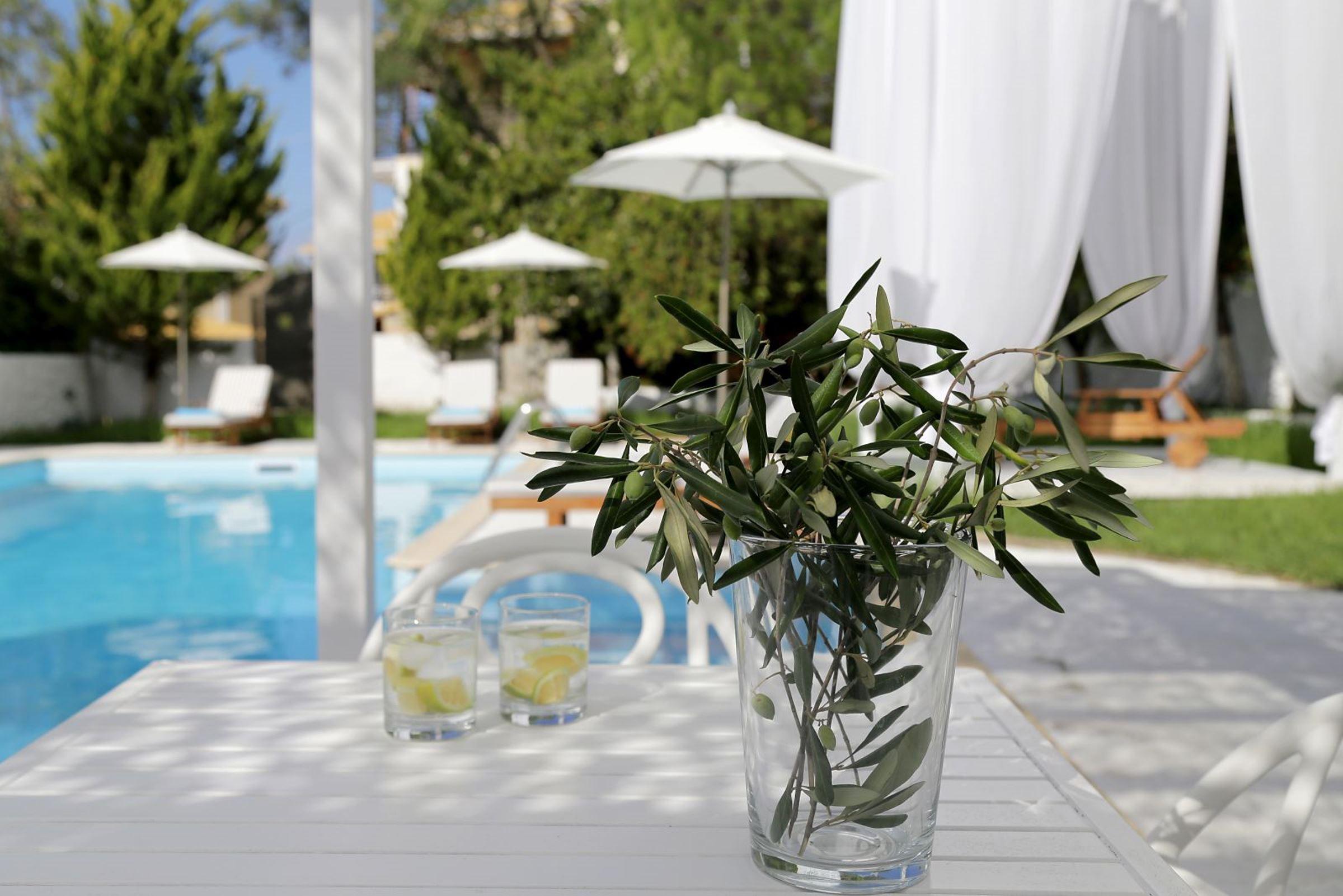Racconto Boutique Design (adults Only) Parga