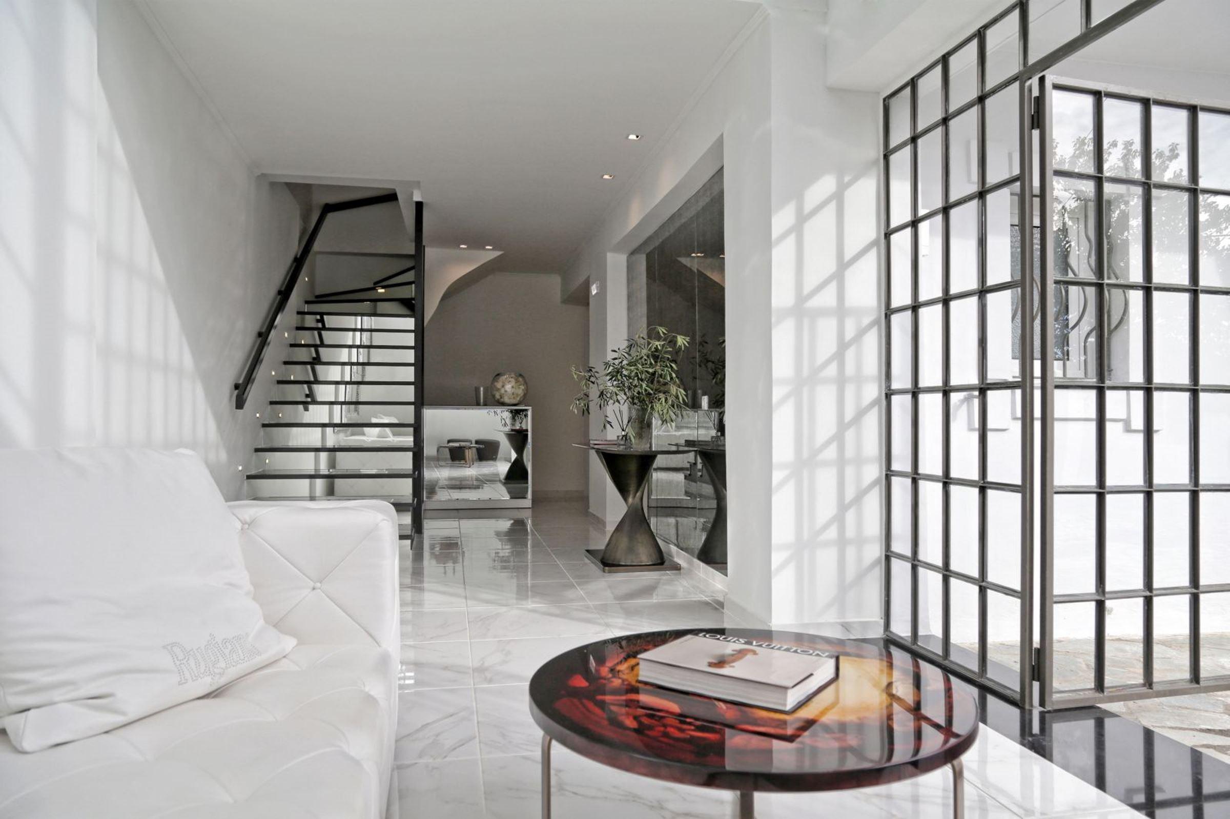 Hotel Racconto Boutique Design (adults Only)