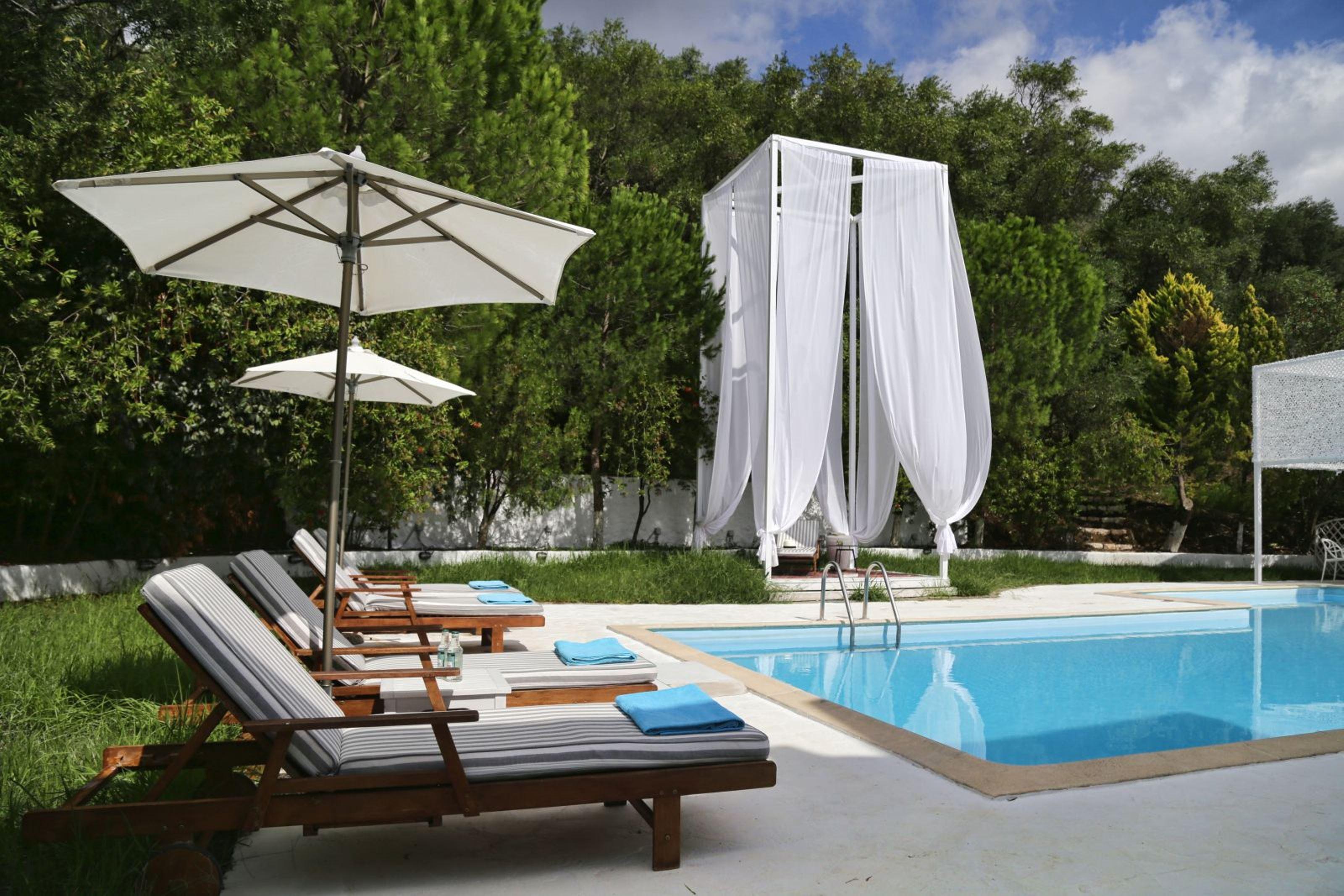 Hotel Racconto Boutique Design (adults Only) Parga