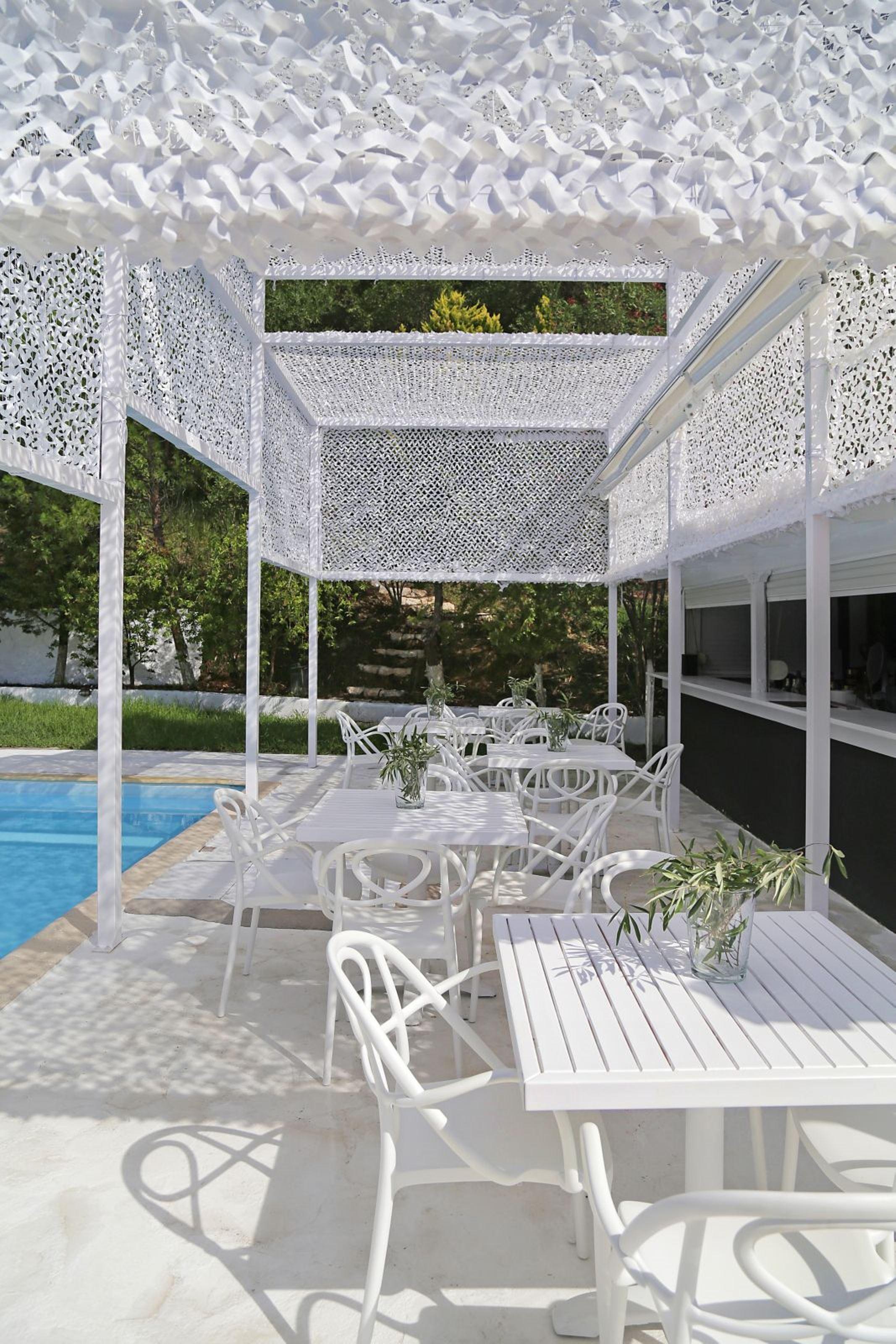 Hotel Racconto Boutique Design (adults Only) Parga