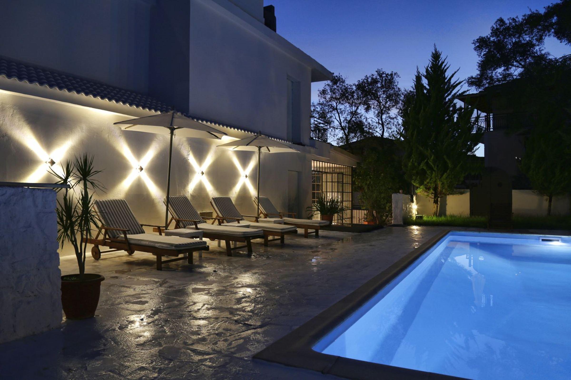 Racconto Boutique Design (adults Only) Hotel 4*
