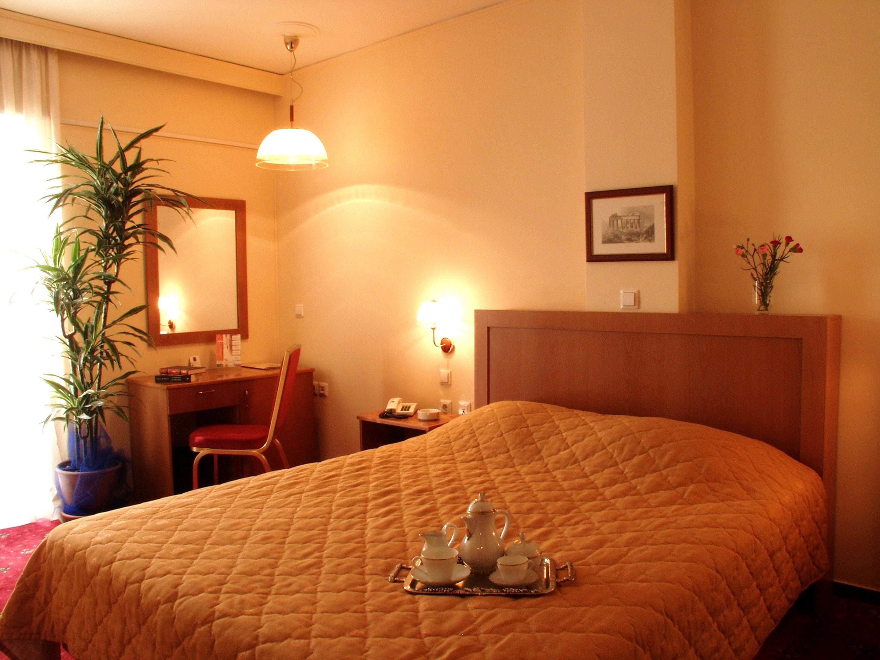 Hotel Savoy