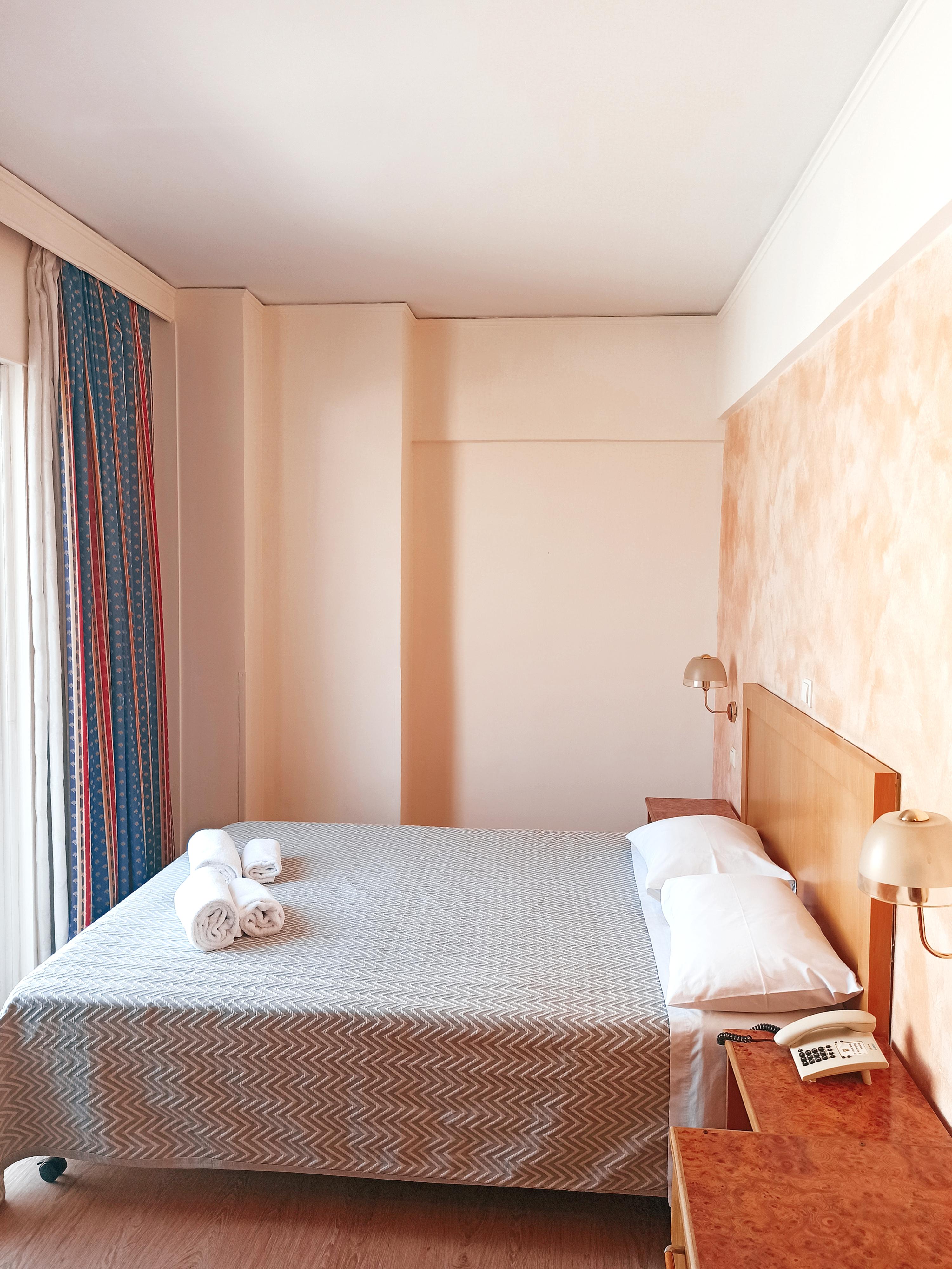 Savoy Piraeus