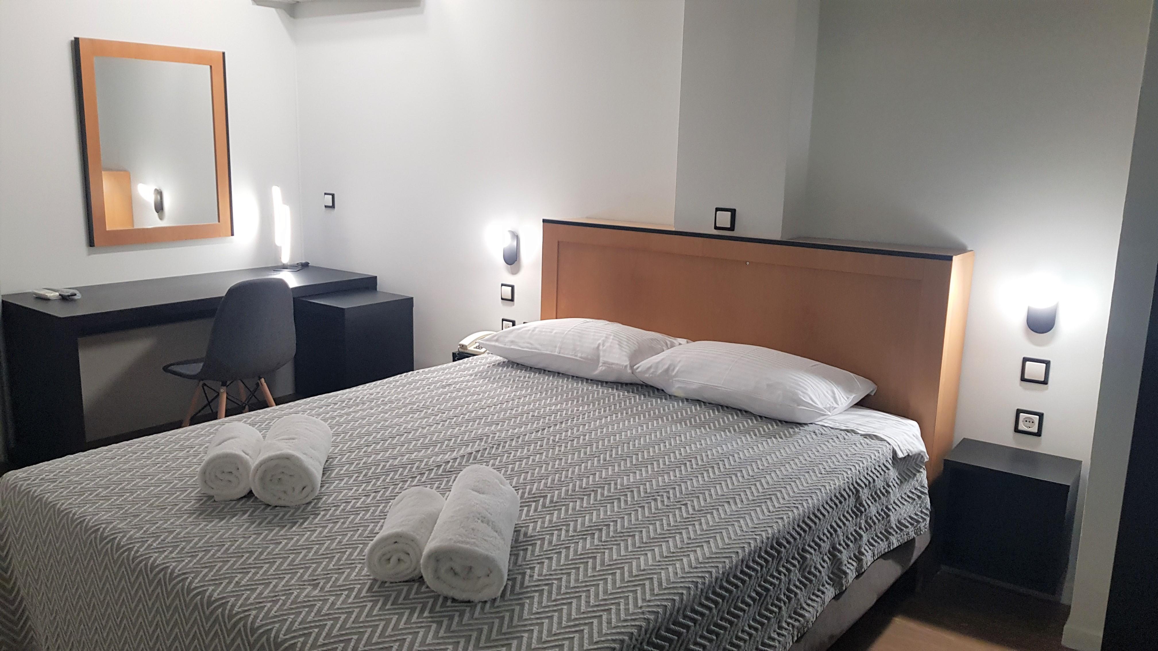 Savoy 3* Piraeus