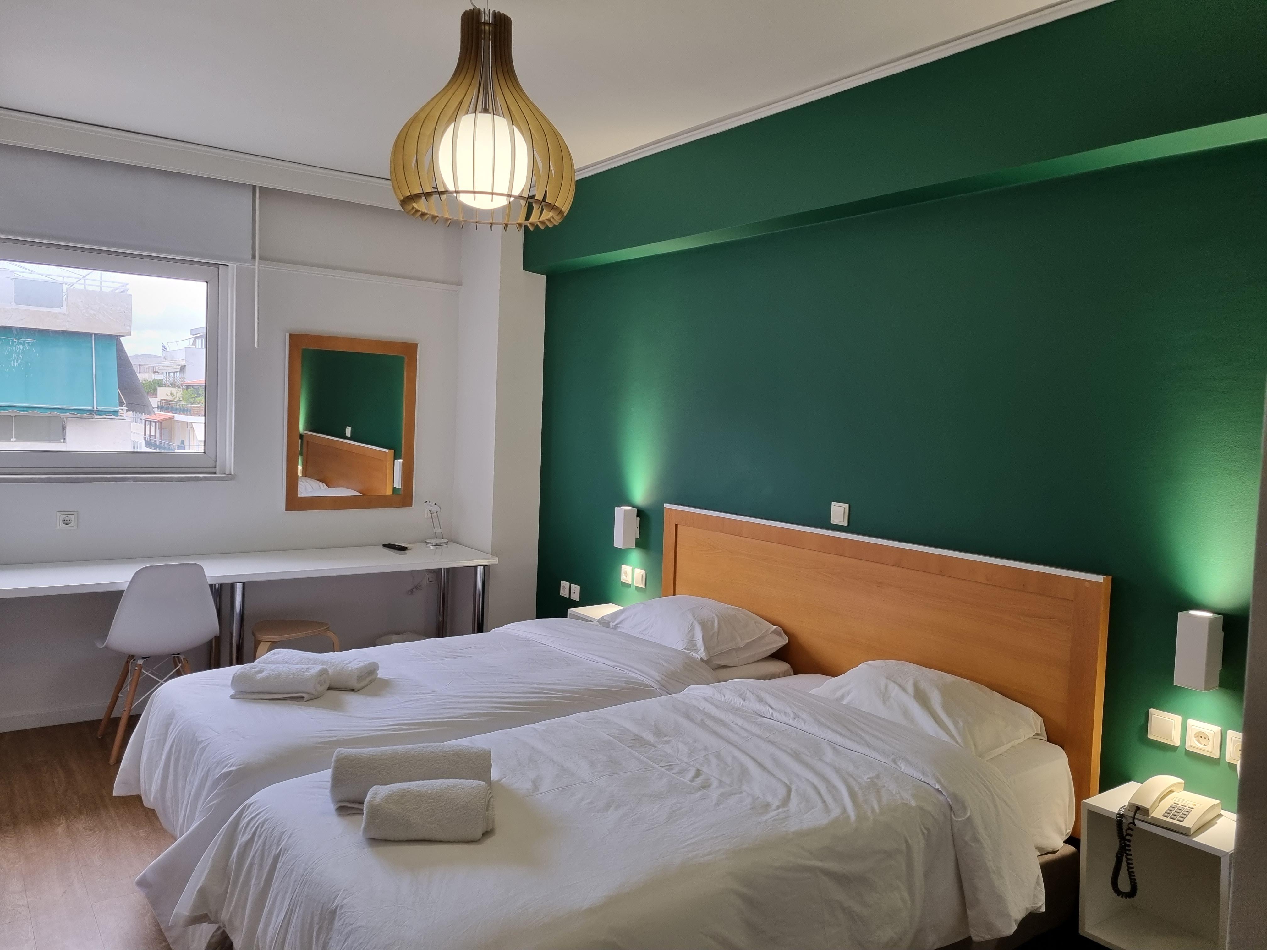 Savoy 3*
