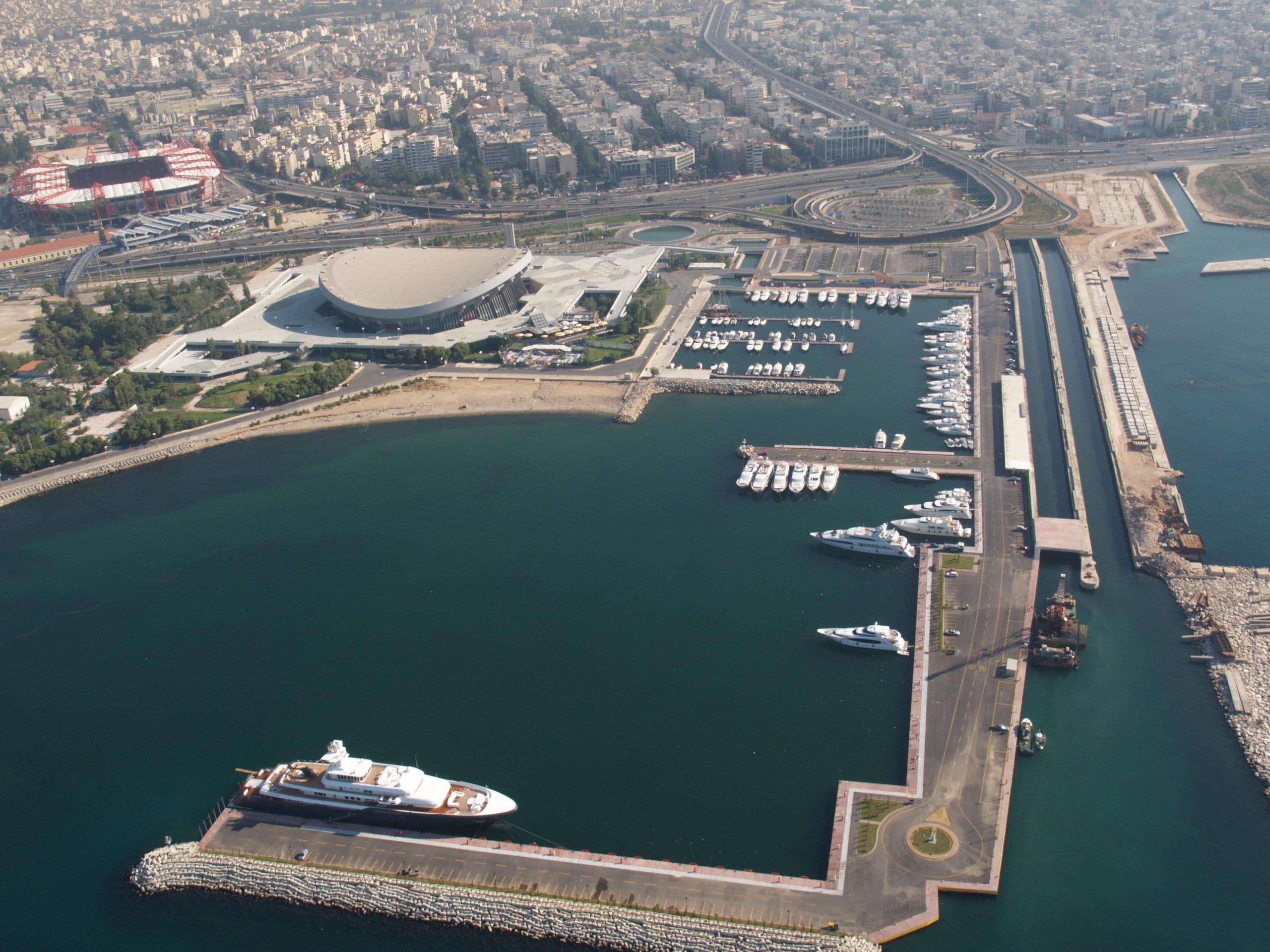 Savoy Piraeus