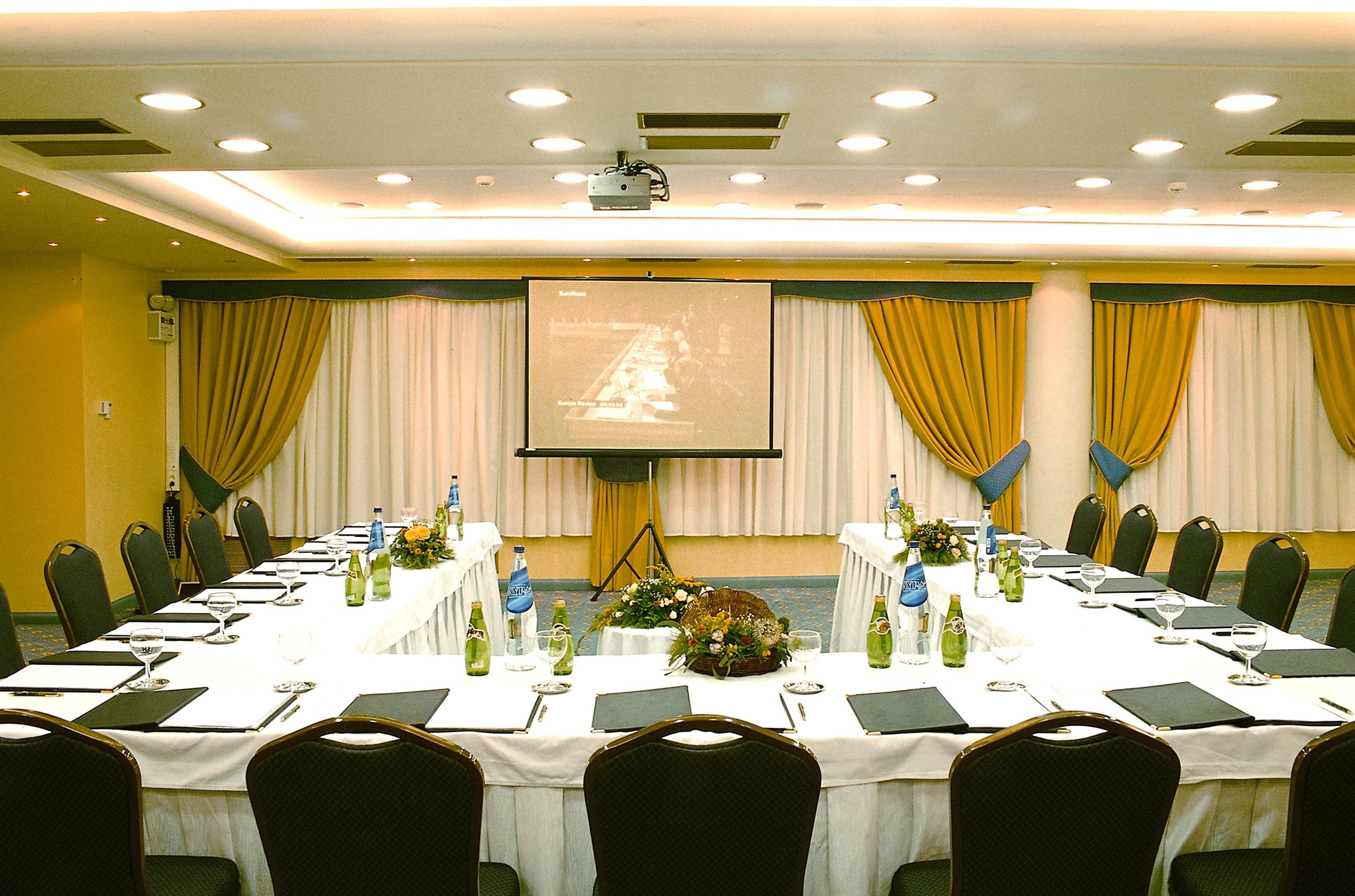 Hotel Savoy 3*