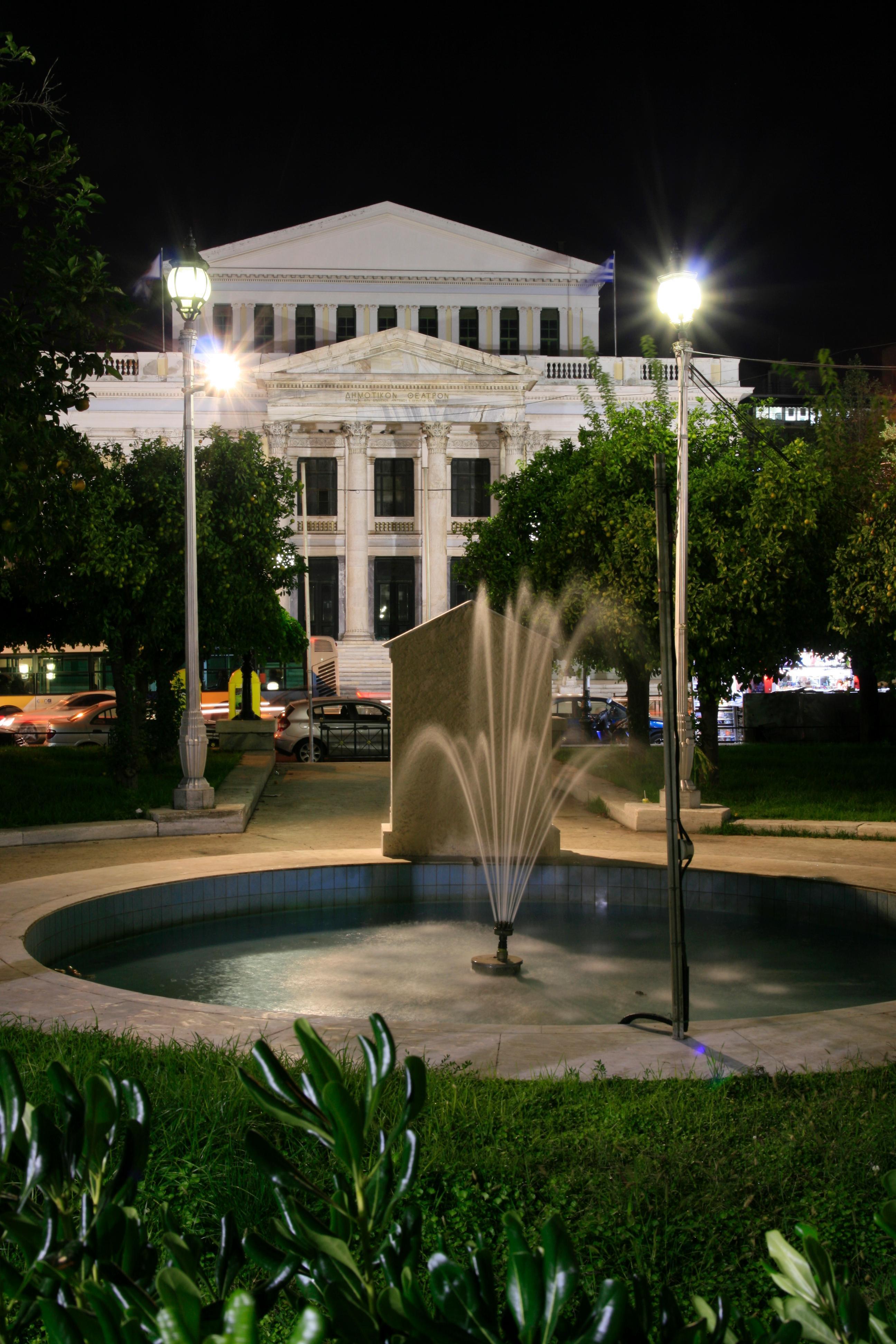 Savoy
