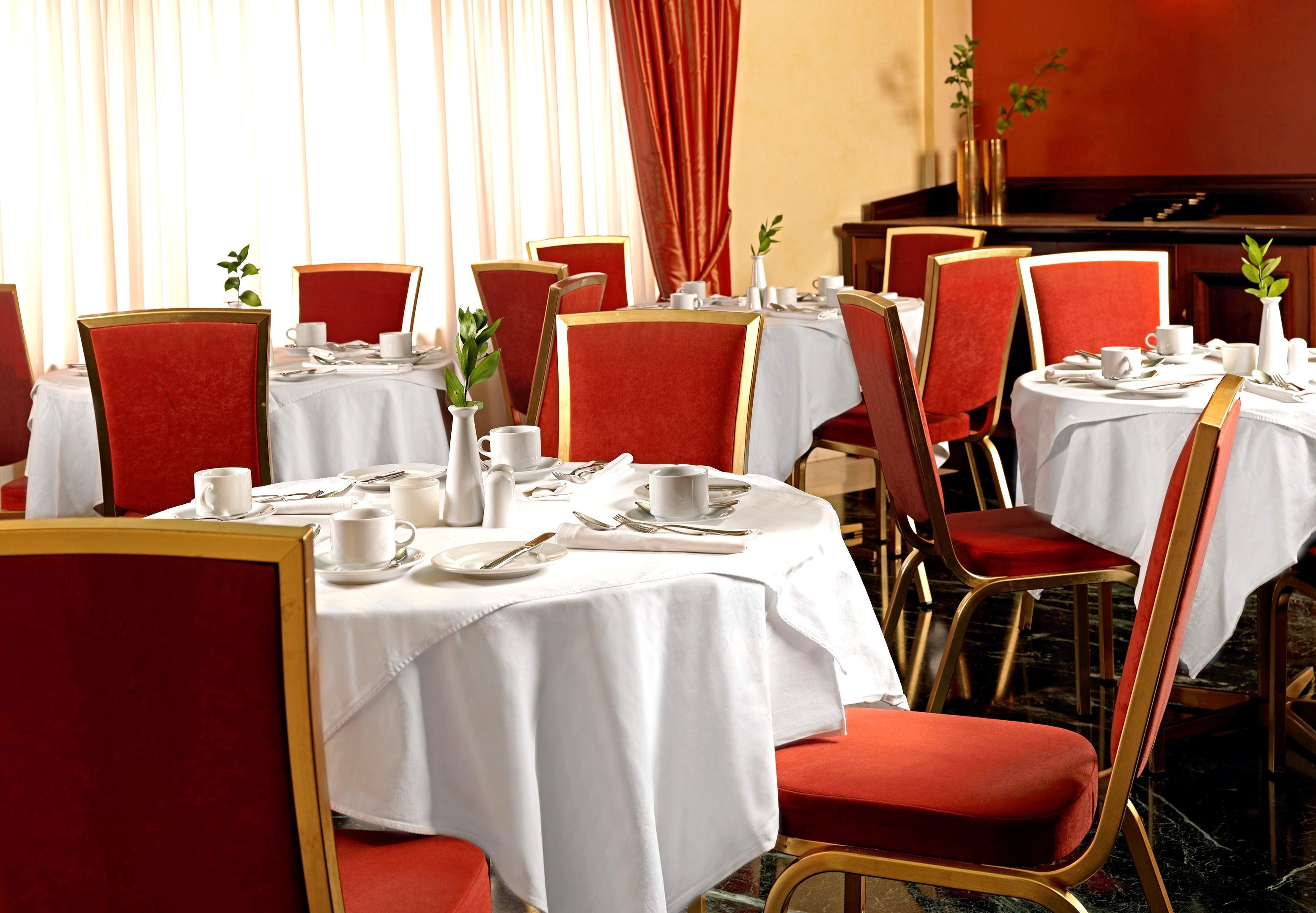 Hotel Savoy 3*