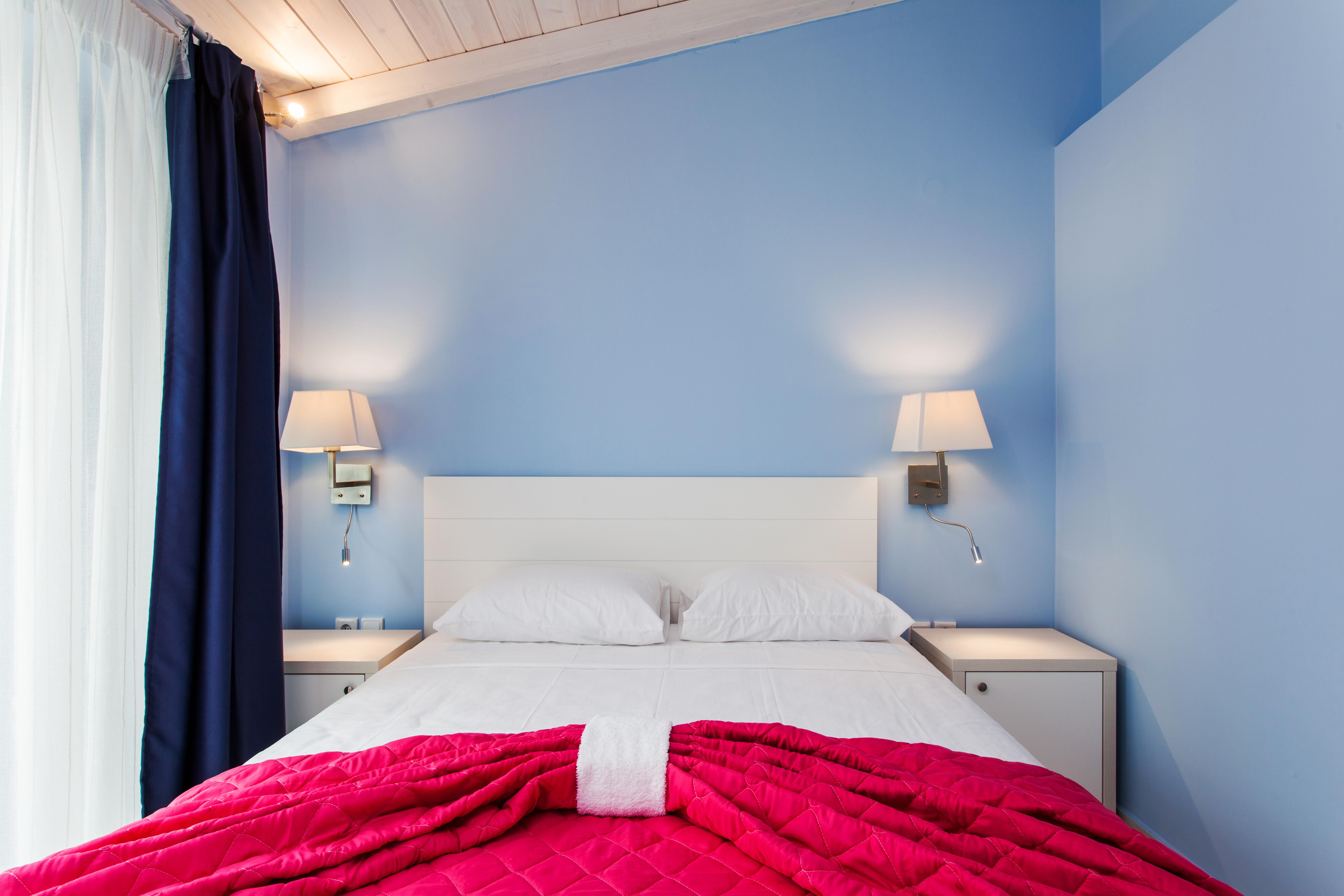 Apartment Elpiniki Luxury