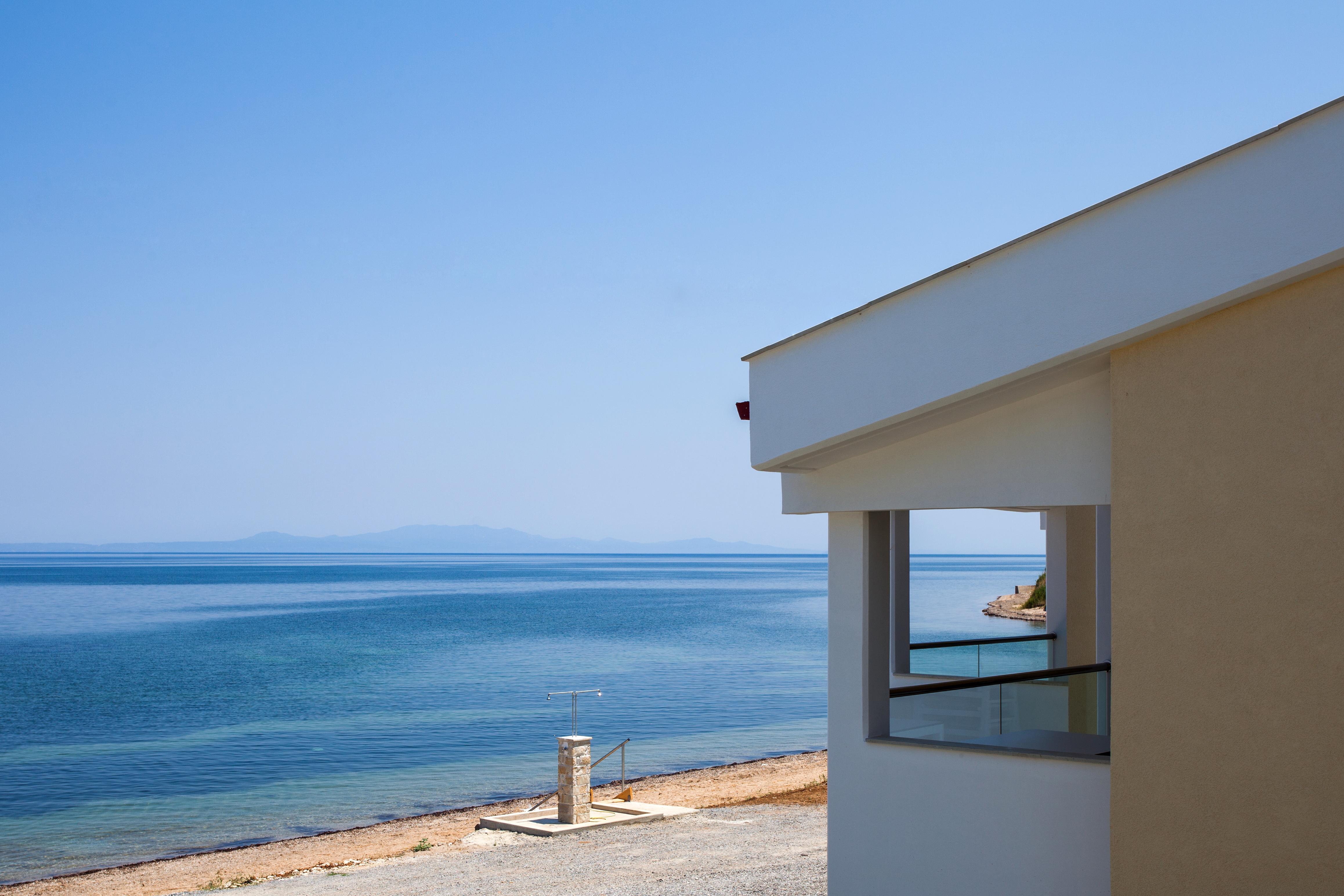 Apartment Elpiniki Luxury *