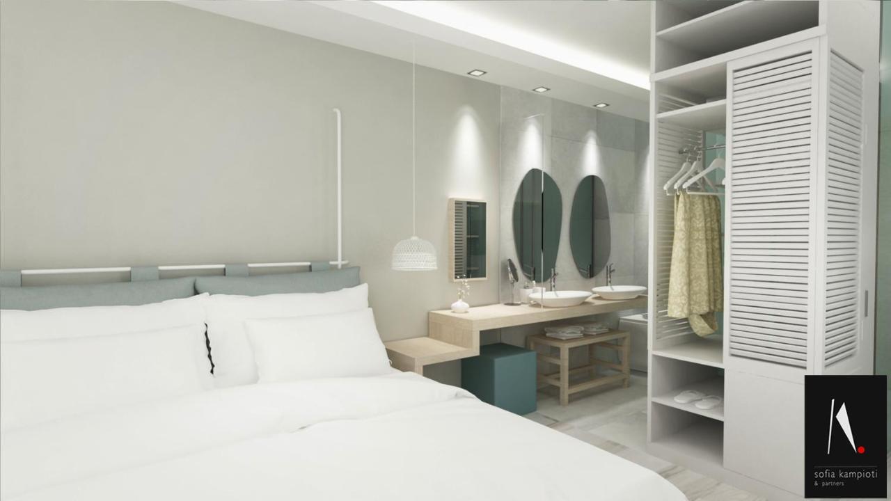 Hotel Selyria Tsilivi (Zakynthos)