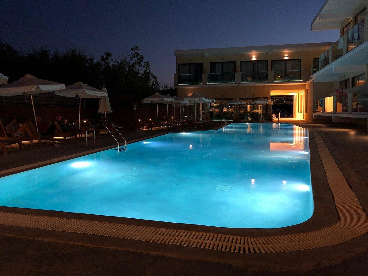 Selyria Hotel