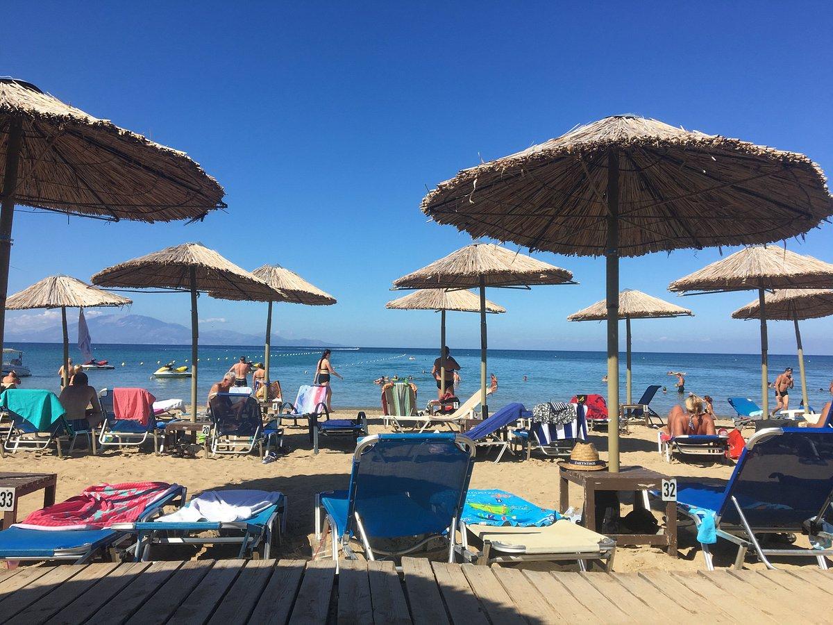 Selyria Hotel Tsilivi (Zakynthos)