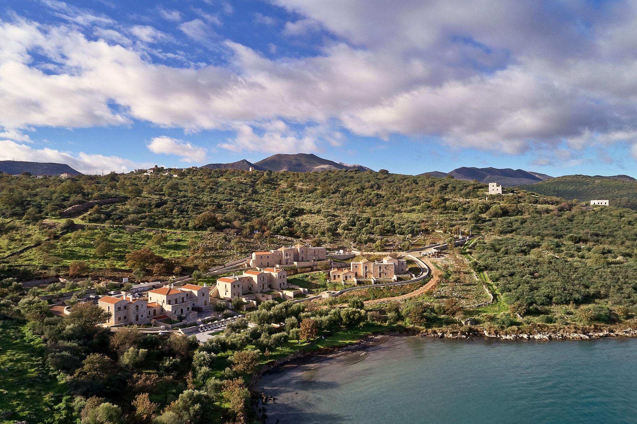 Hotel 100 Rizes Seaside Resort- Small Luxury Of The World 4*