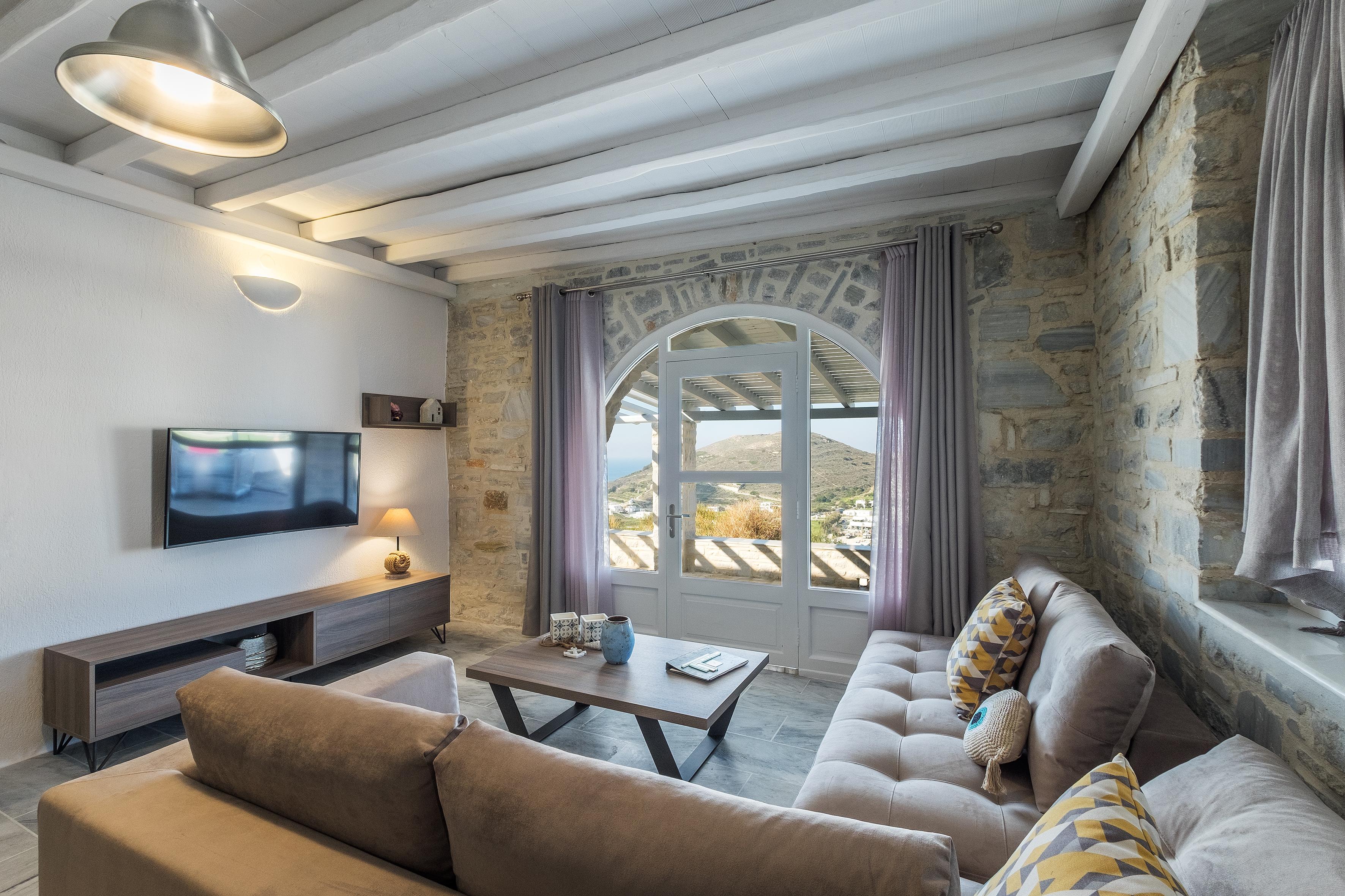 Villa Nereids