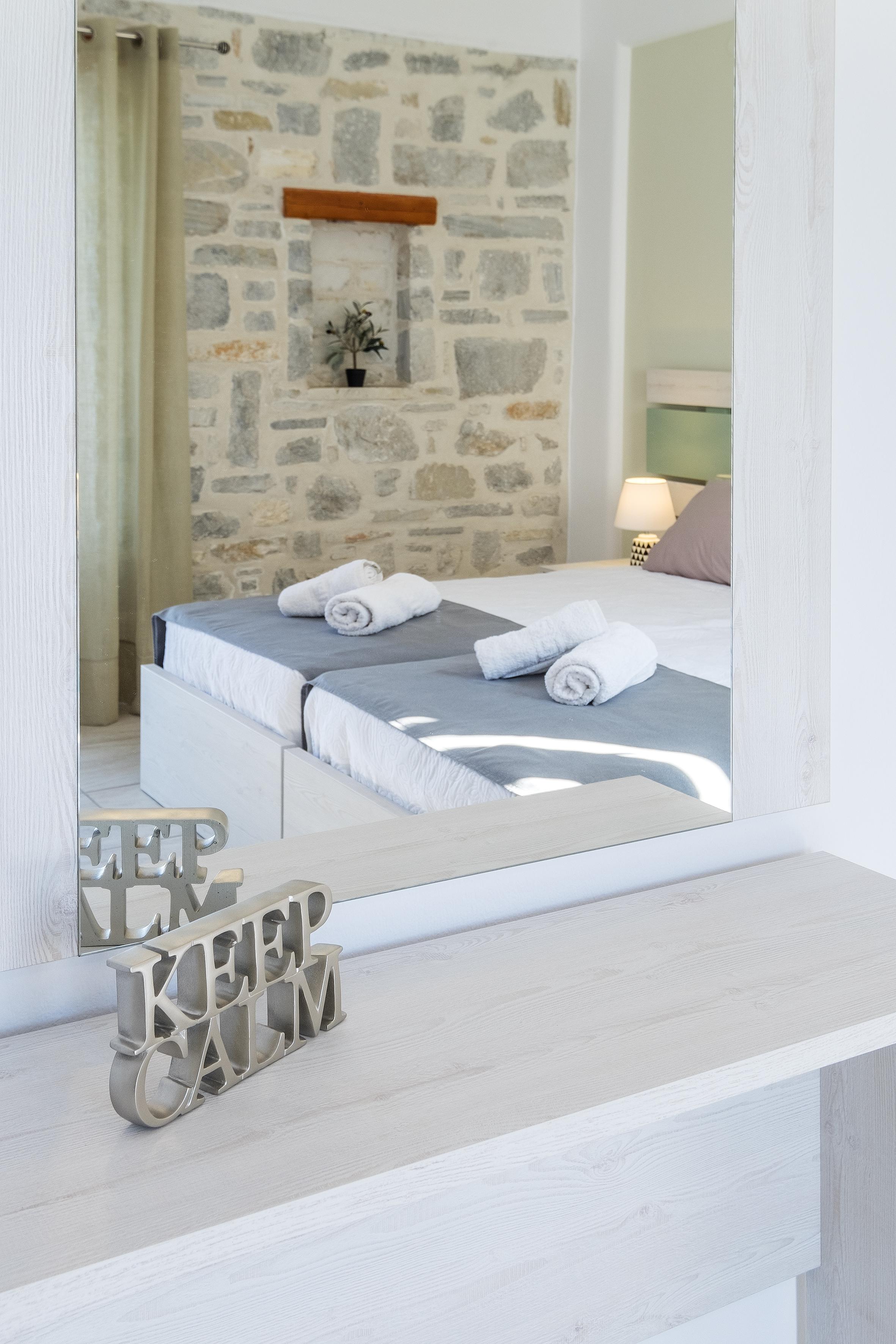 Nereids Villa Parikia (Paros)