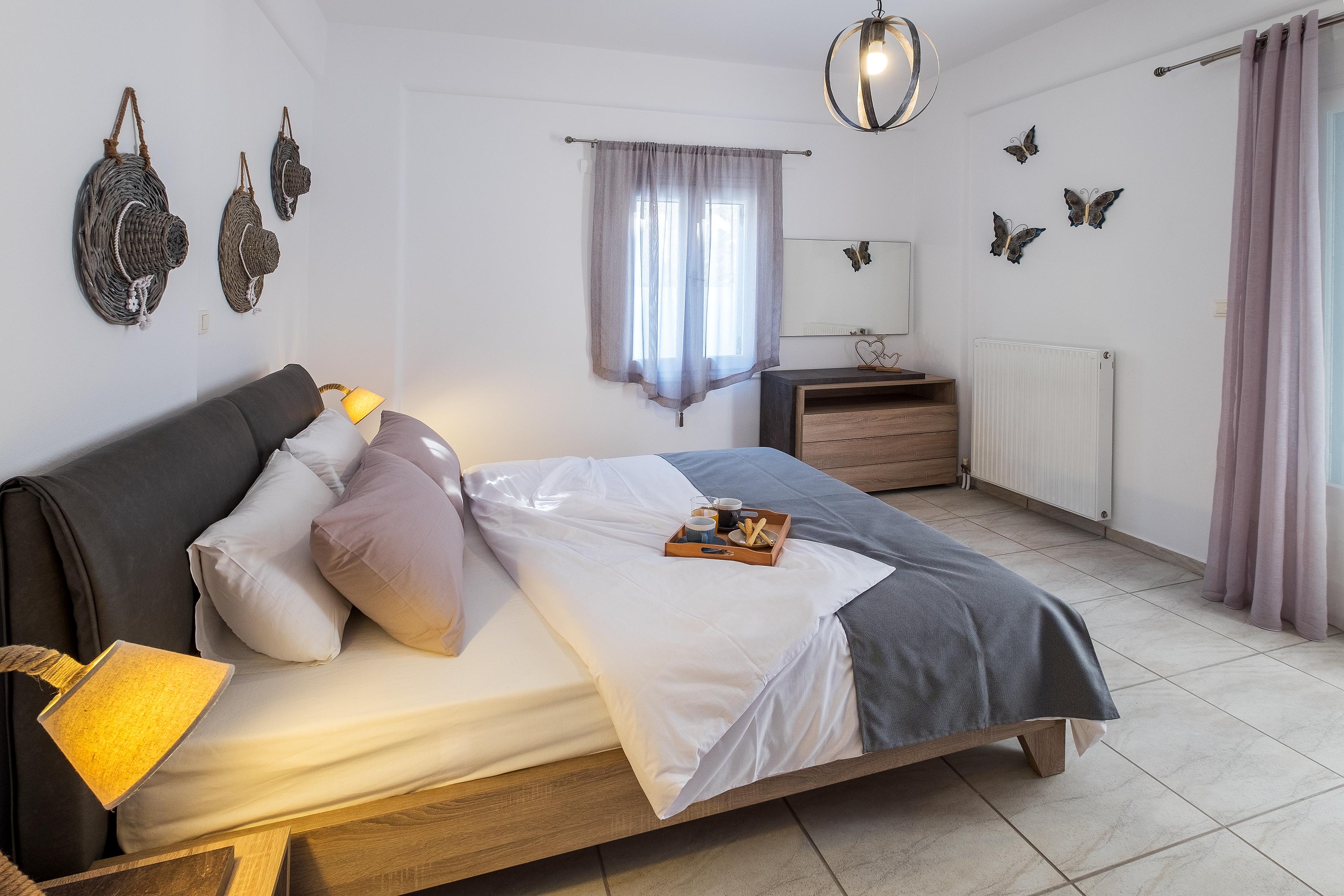 Nereids Villa