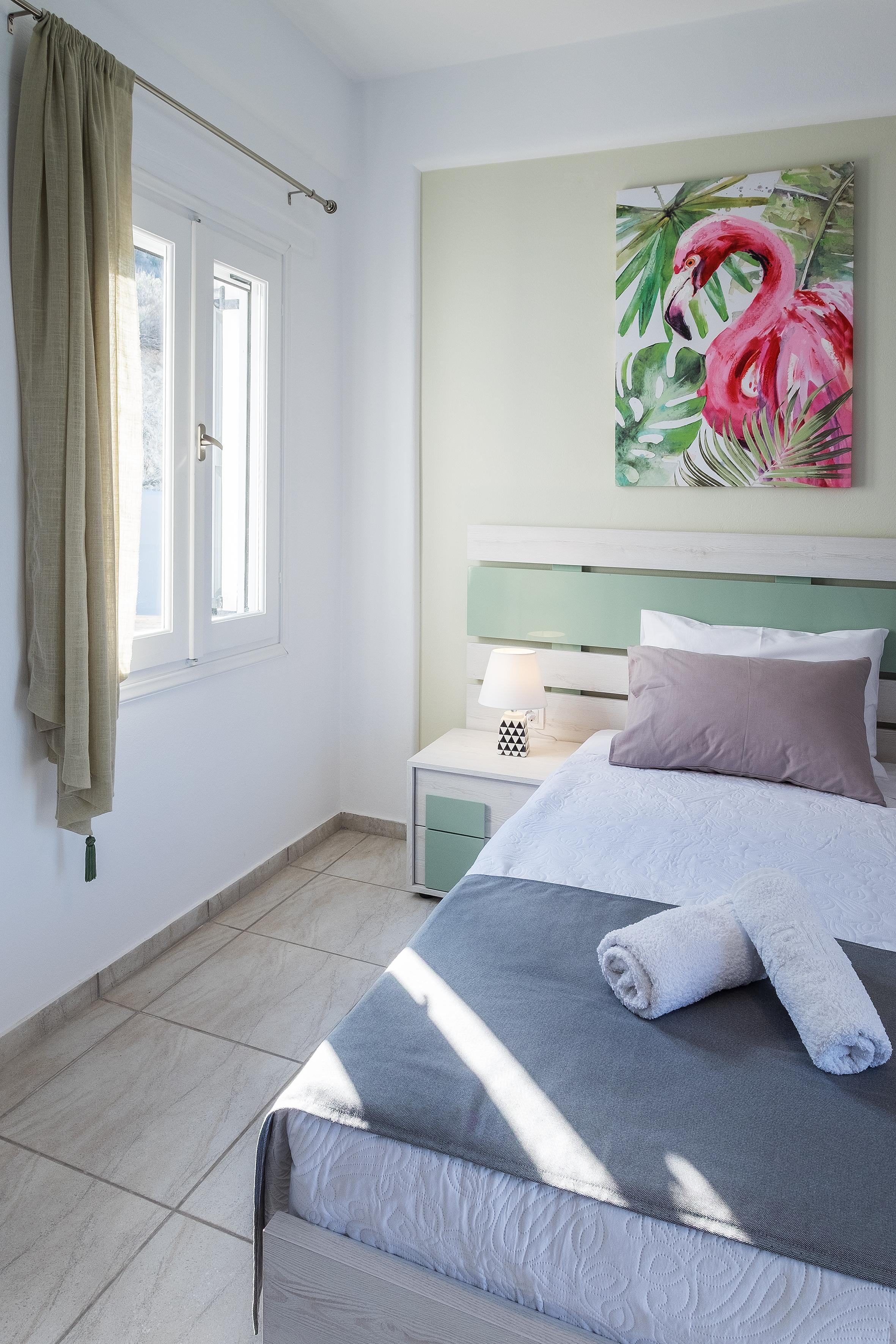 Villa Nereids Parikia (Paros)
