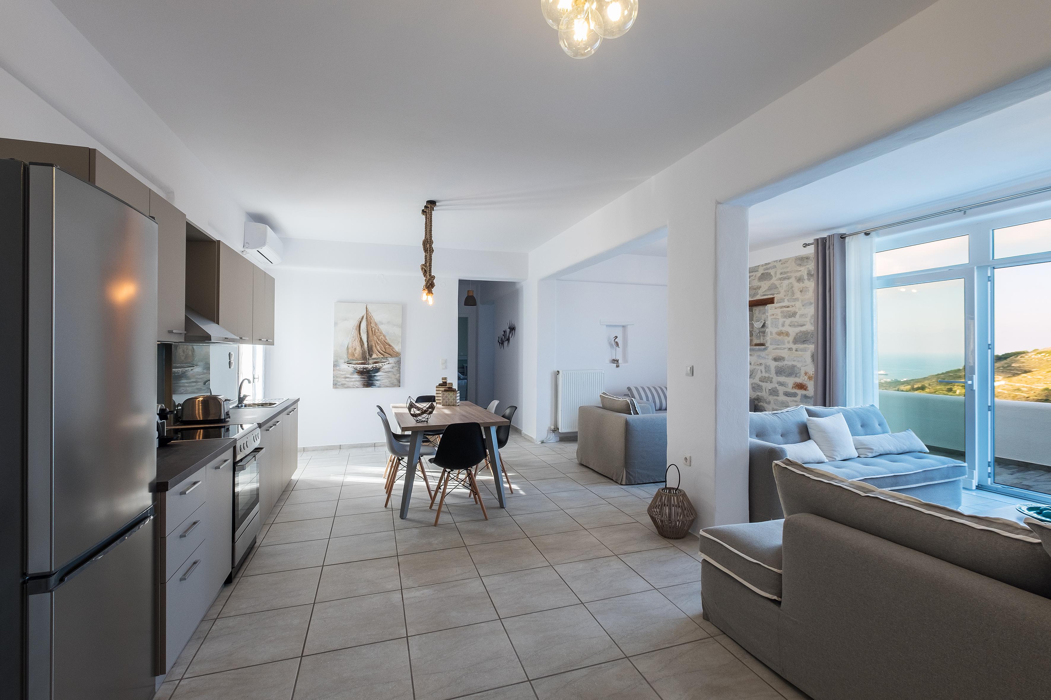 Villa Nereids