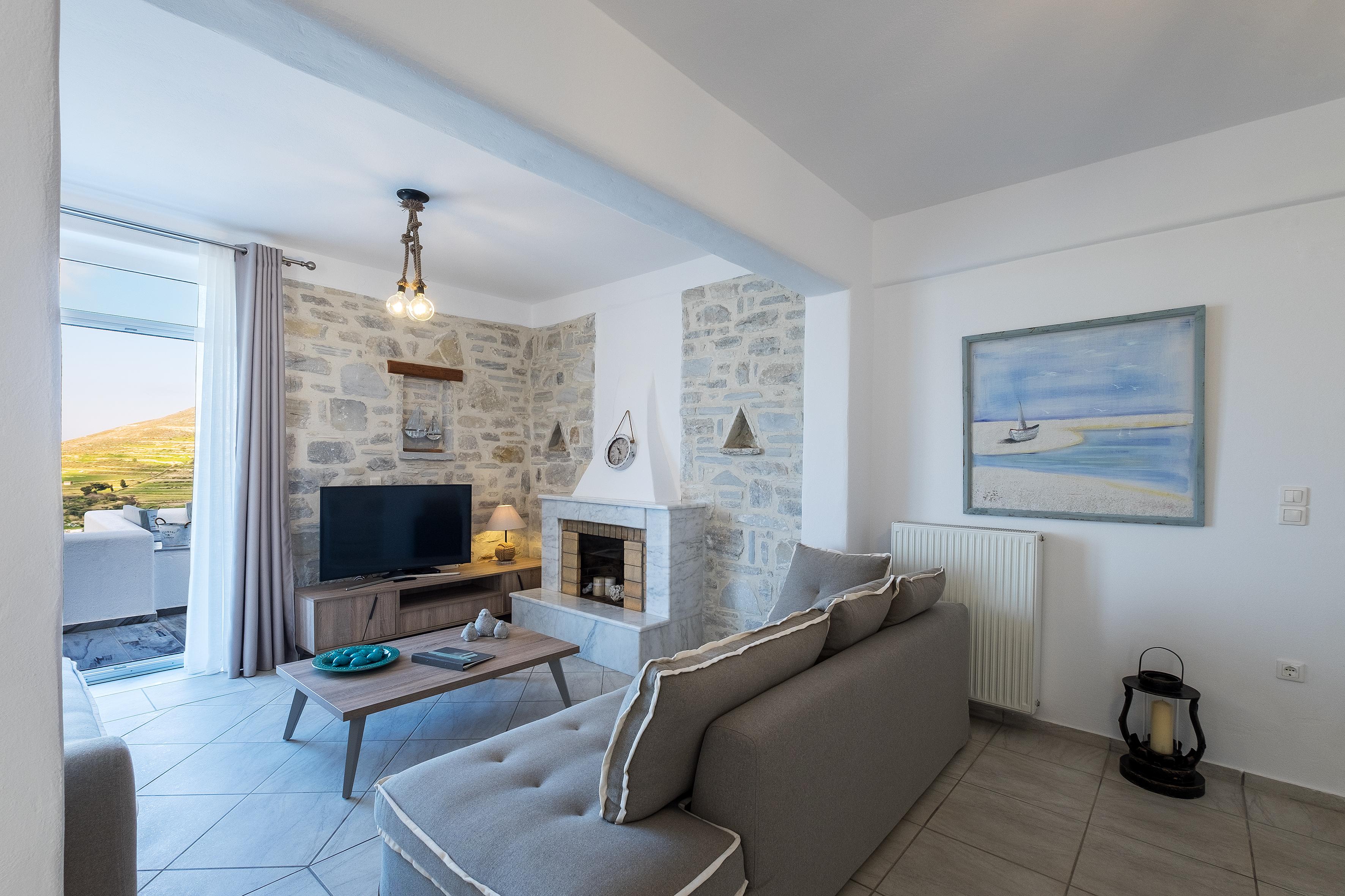 Villa Nereids *
