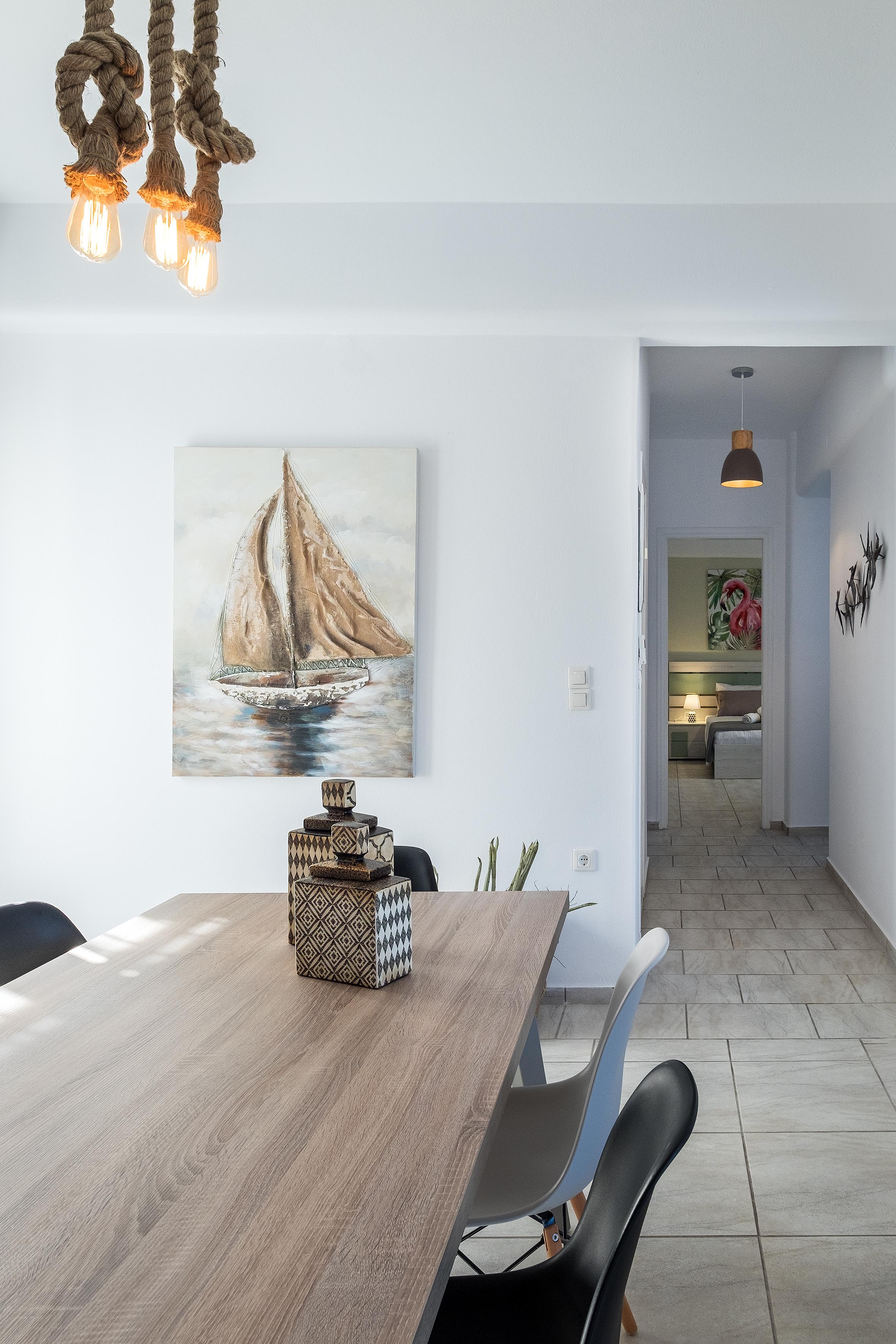Villa Nereids Parikia (Paros)