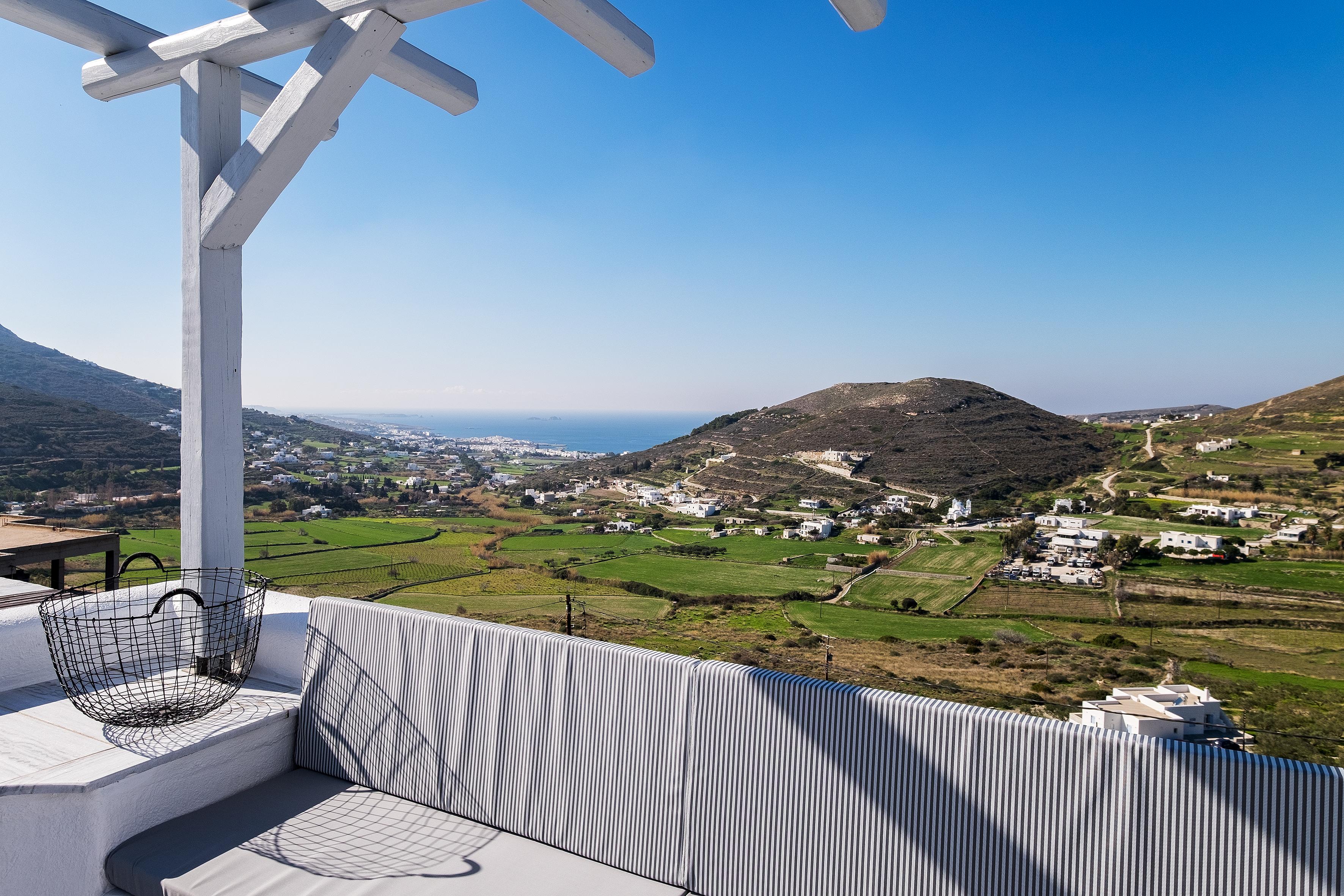 Nereids Villa