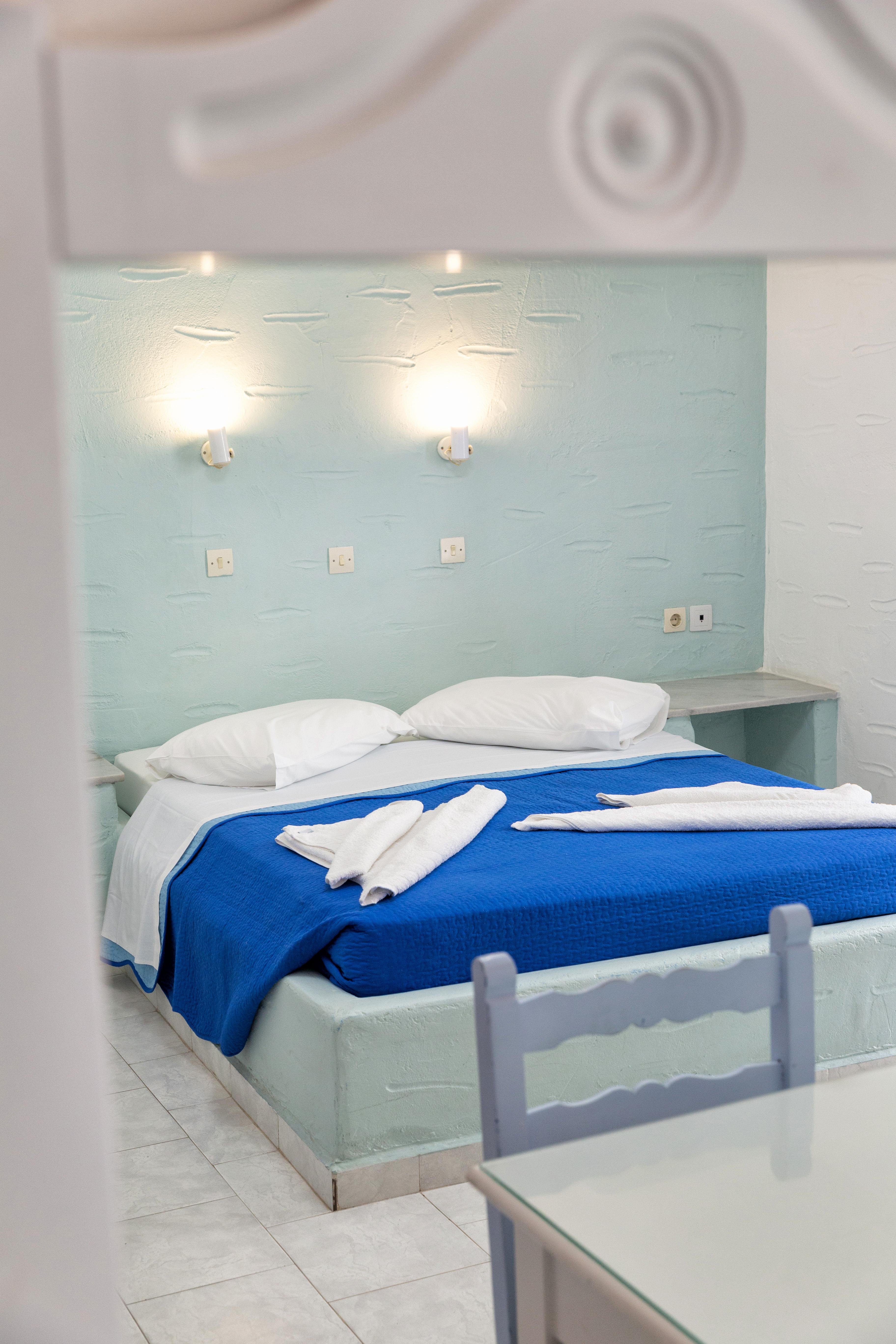 Aparthotel Stratos & 3*