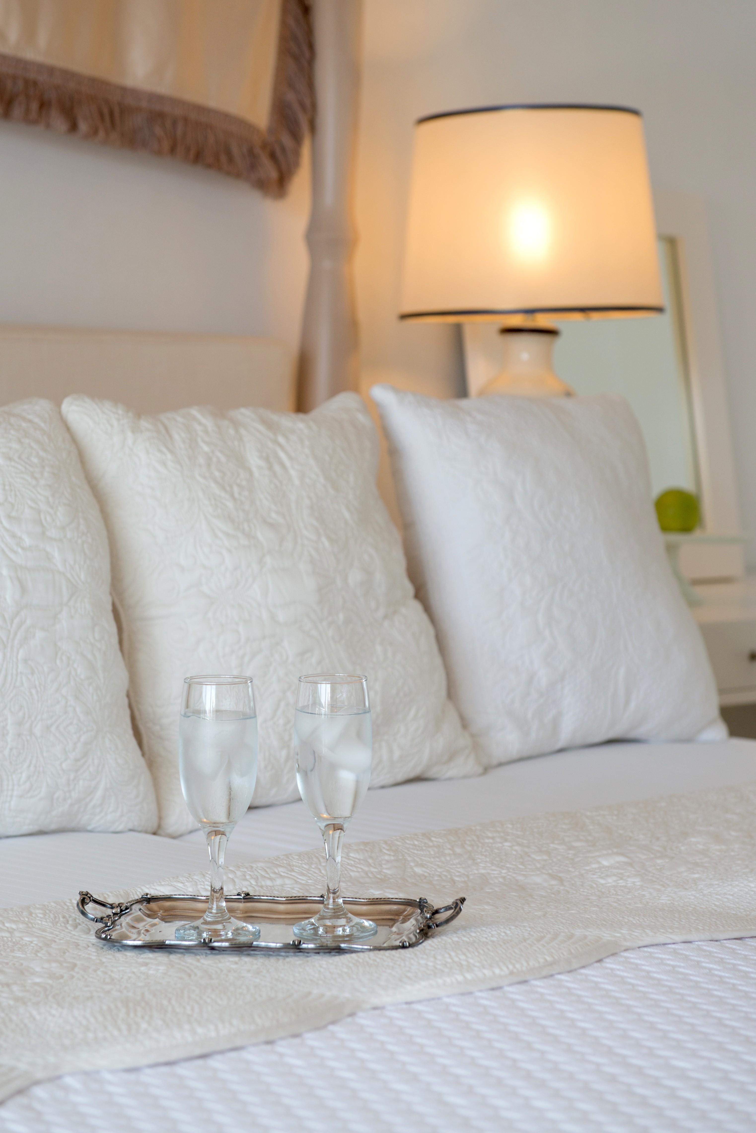 Mare Monte Small Boutique 3* Chrysi Ammoudia