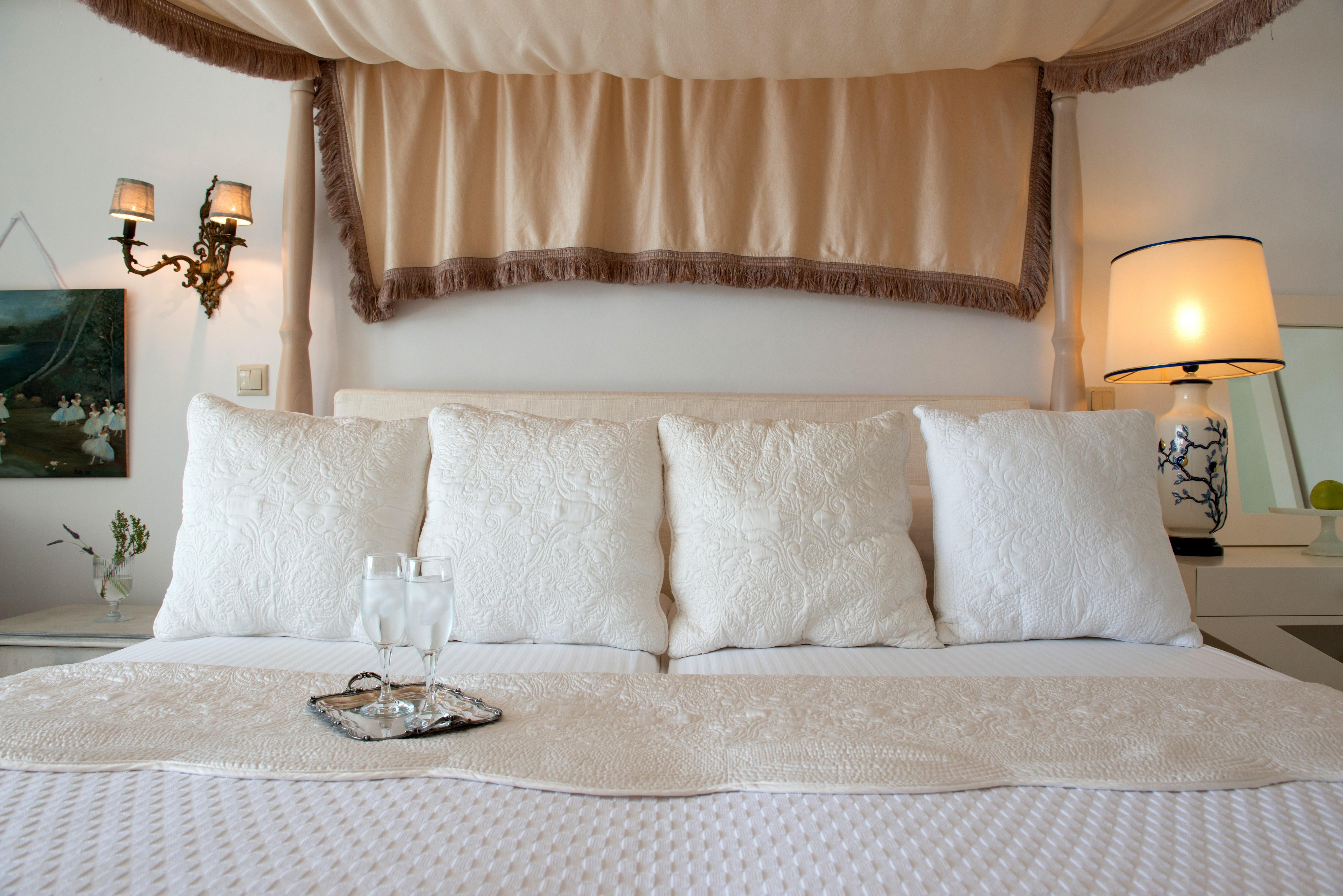 Mare Monte Small Boutique 3* Chrysi Ammoudia