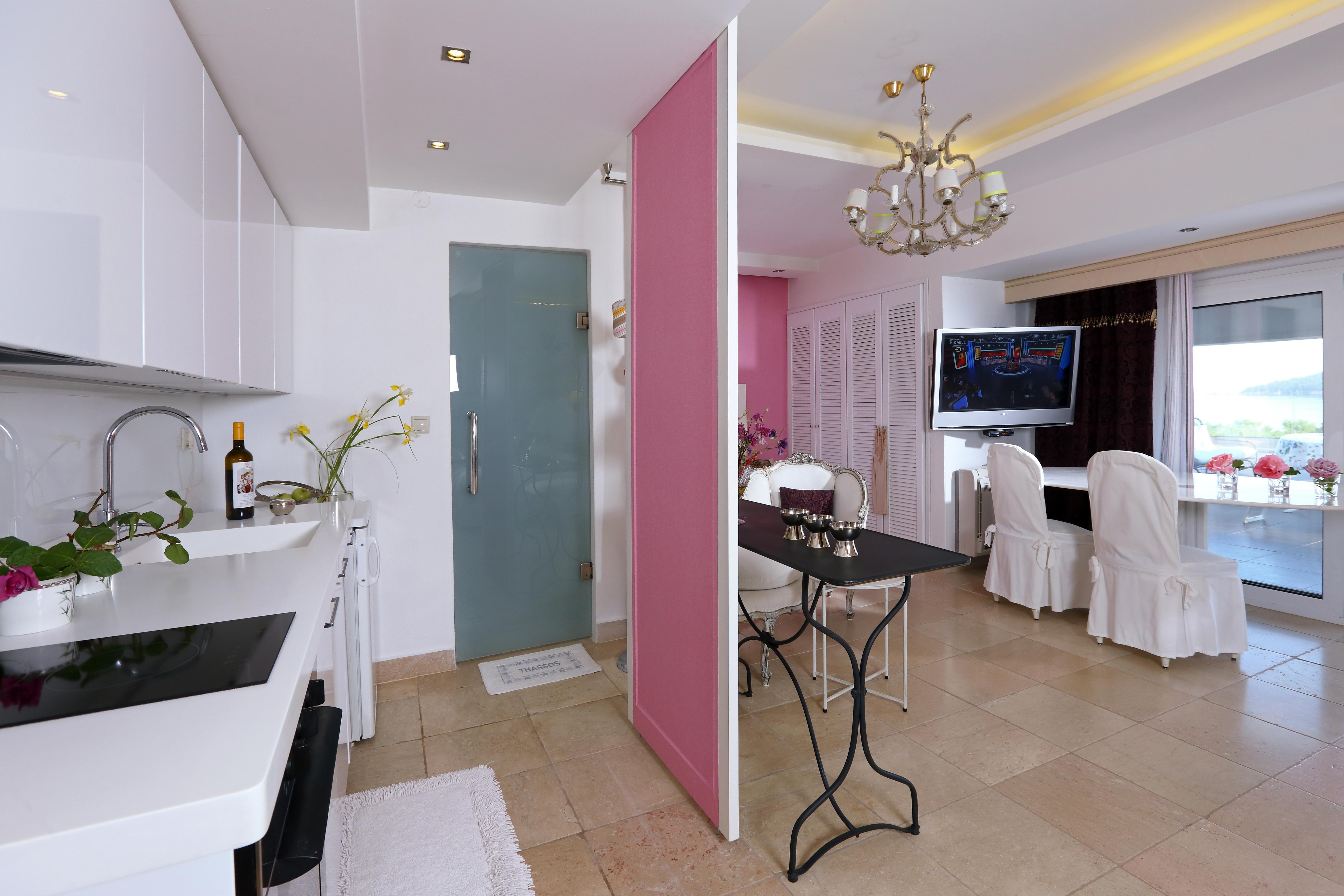 Hotel Mare Monte Small Boutique