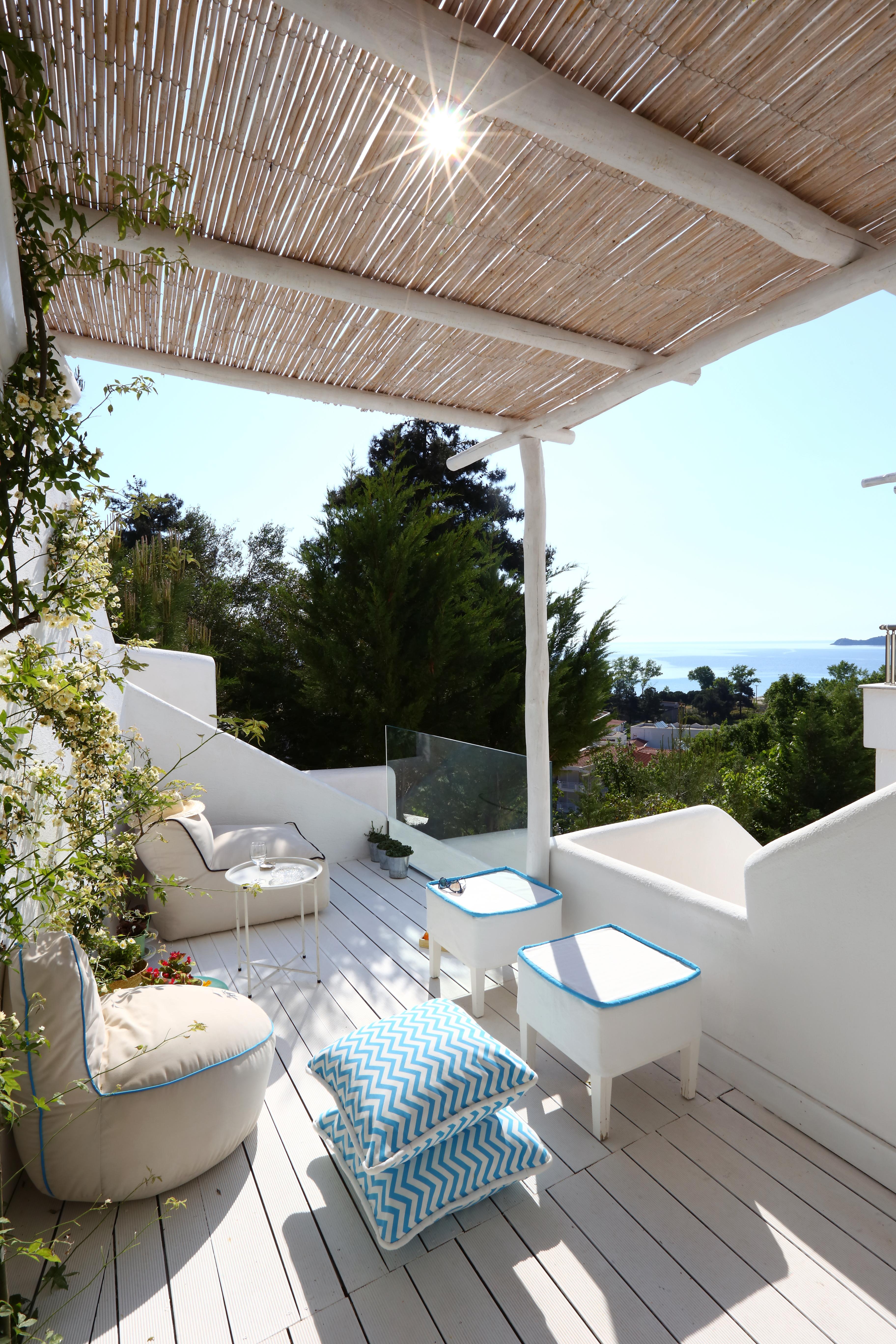 Hotel Mare Monte Small Boutique Chrysi Ammoudia