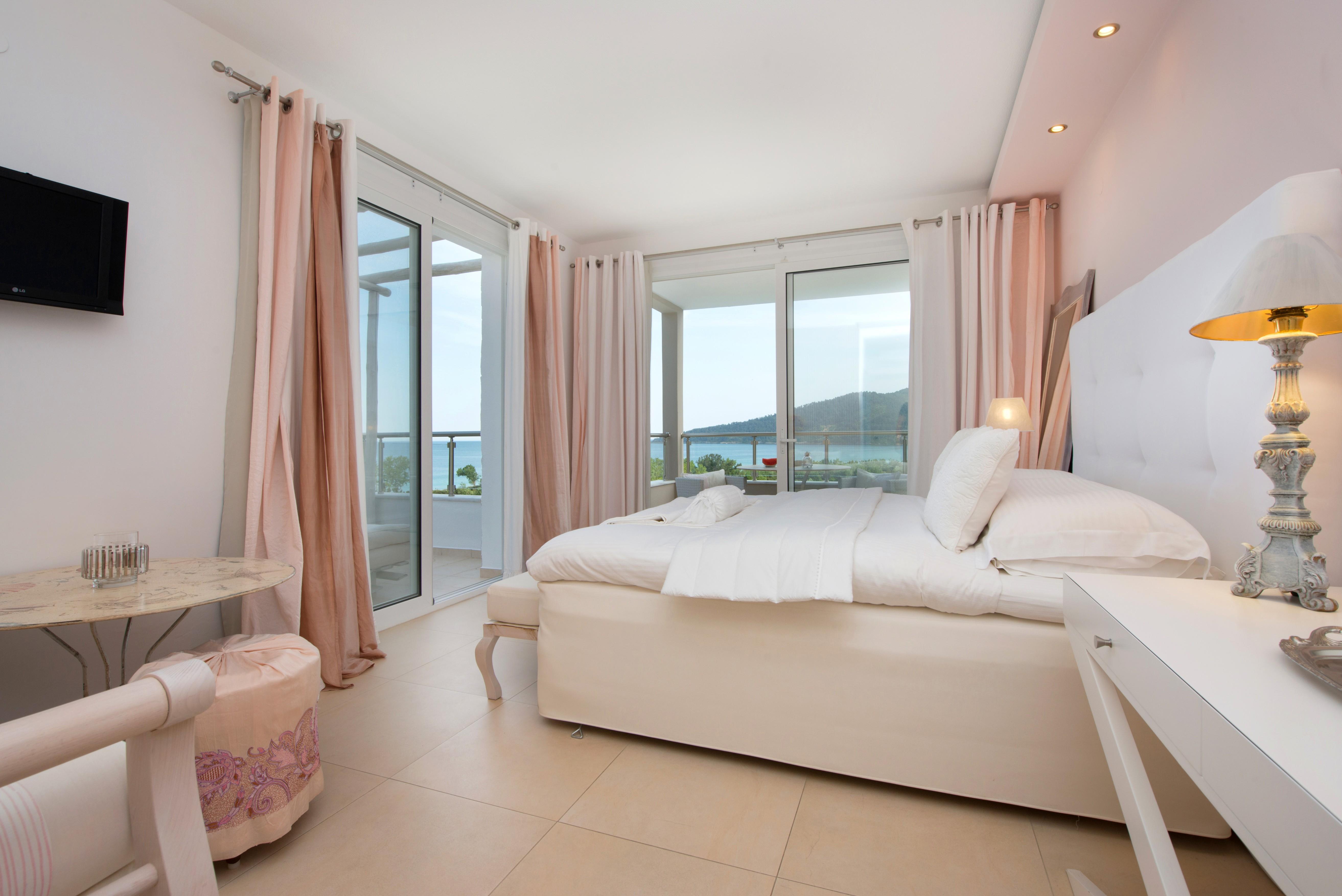 Mare Monte Small Boutique 3*