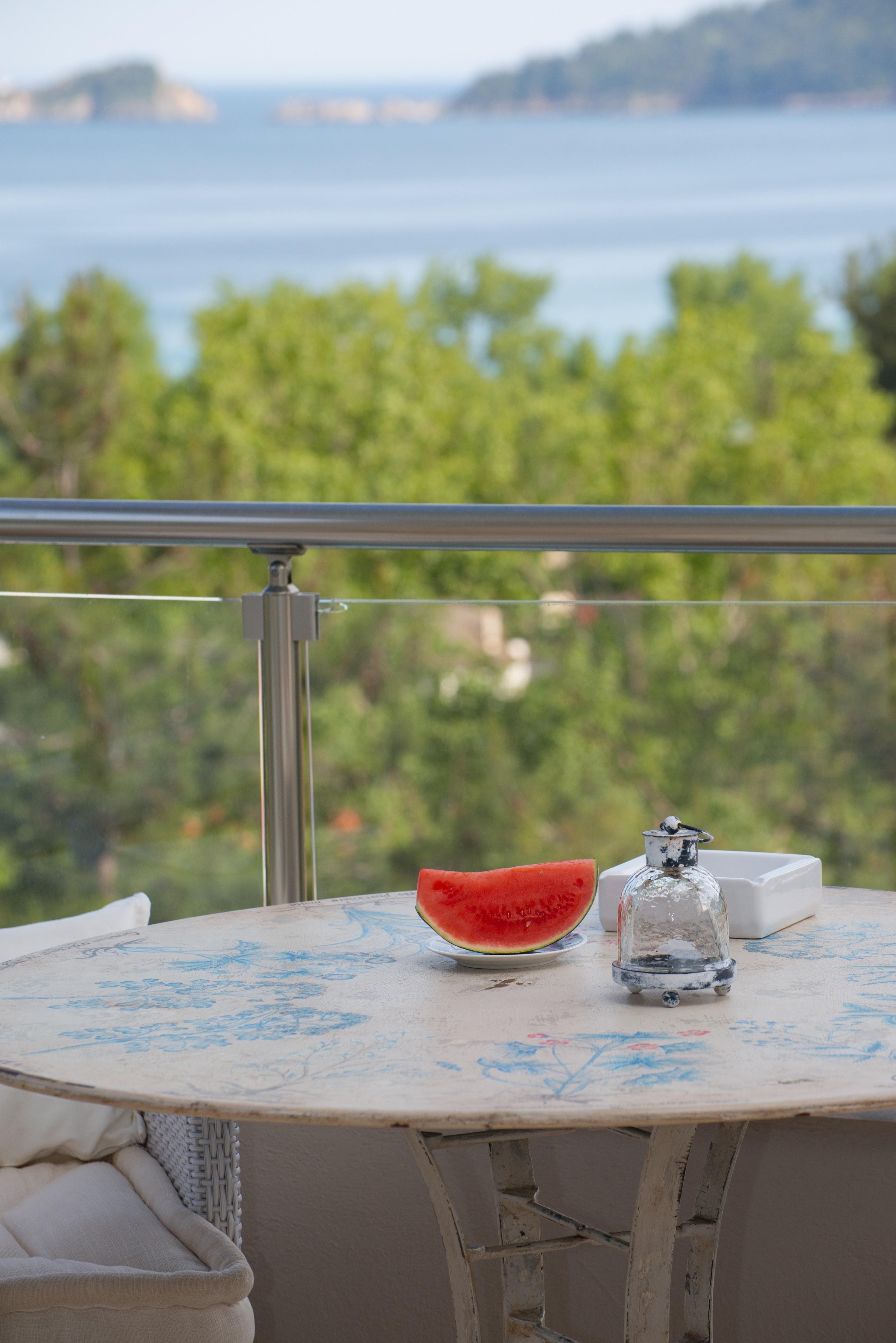 Mare Monte Small Boutique Hotel 3*