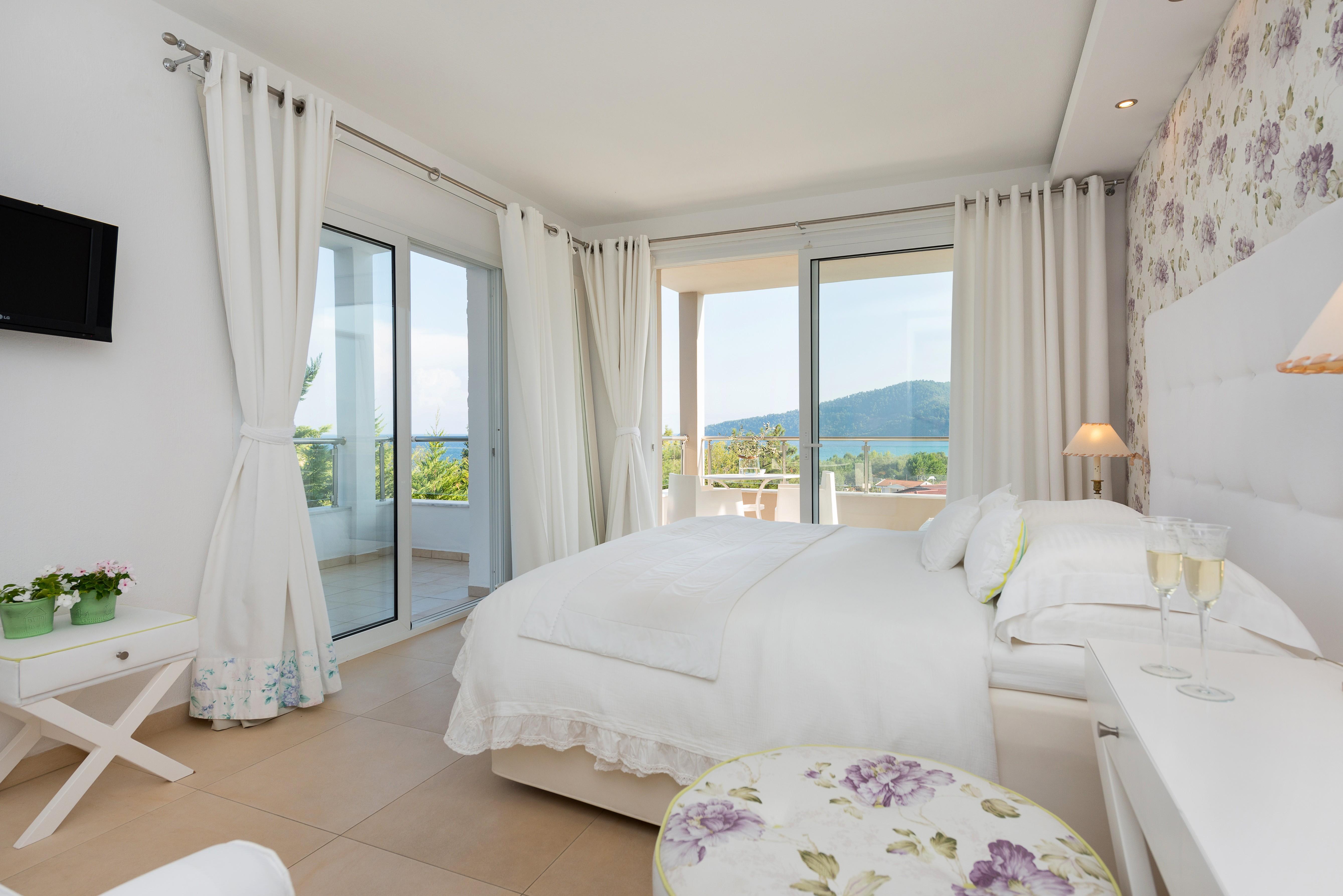 Mare Monte Small Boutique 3* Chrysi Ammoudia