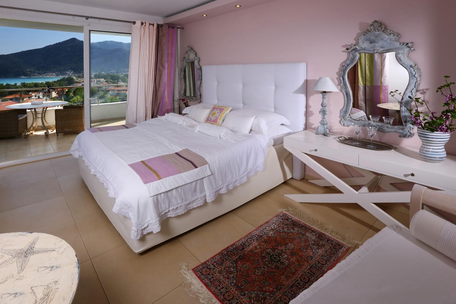 Mare Monte Small Boutique Hotel 3*