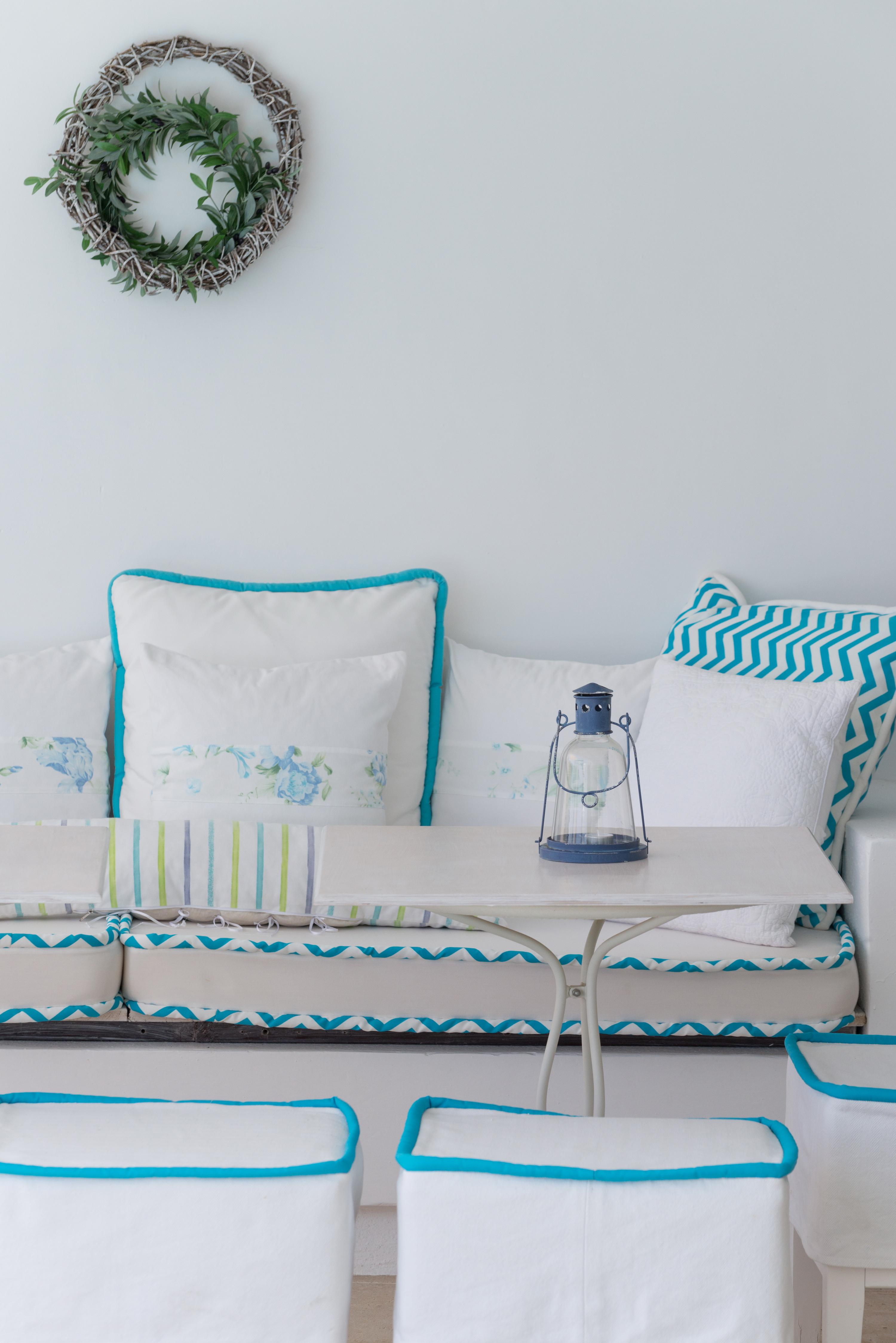 Mare Monte Small Boutique Hotel